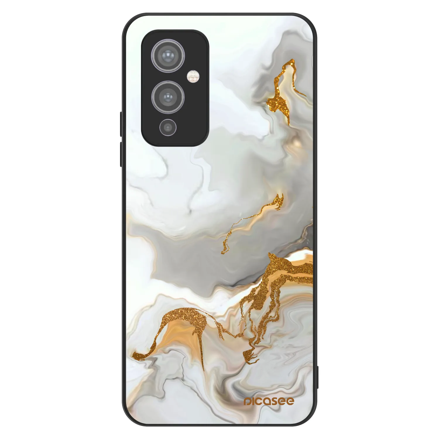 Picasee ULTIMATE CASE pentru OnePlus 9 - Her