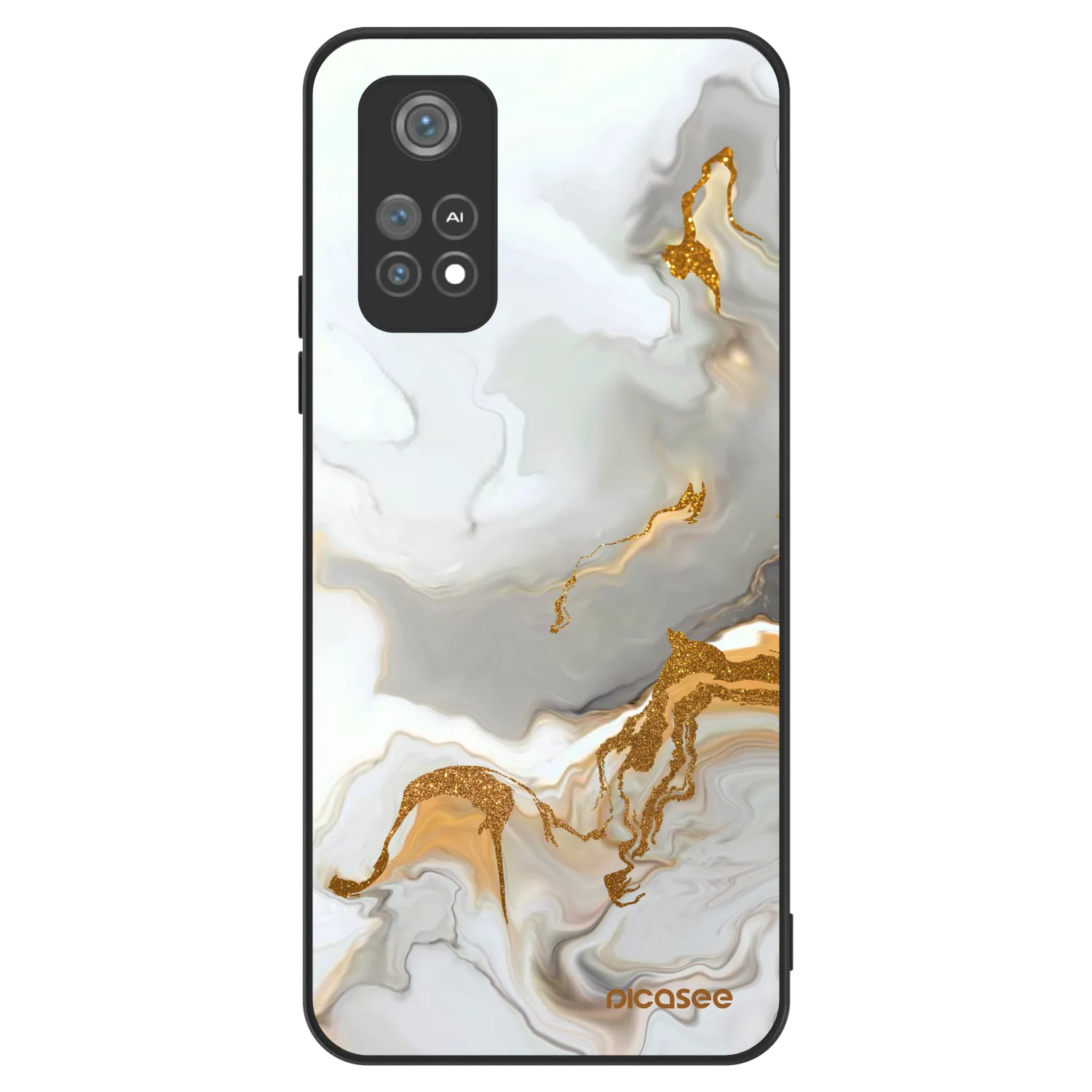 Picasee ULTIMATE CASE pentru Xiaomi Poco M4 Pro - Her