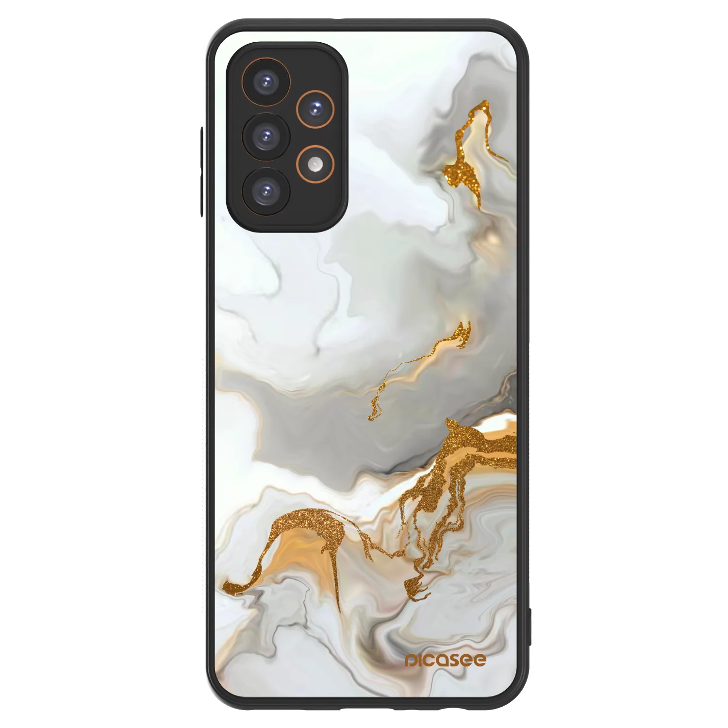 Picasee ULTIMATE CASE pentru Samsung Galaxy A23 A236B 5G - Her