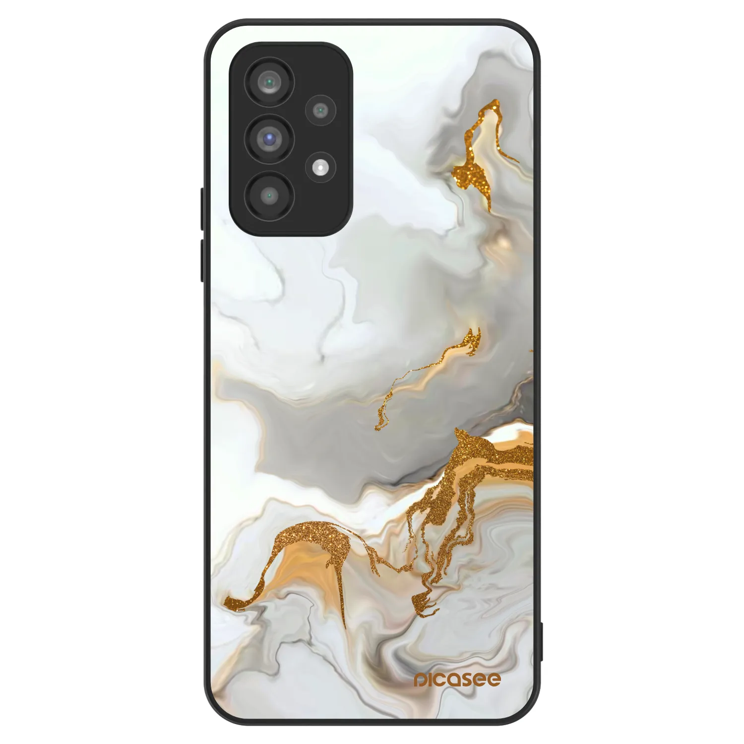 Picasee ULTIMATE CASE pentru Samsung Galaxy A73 5G - Her