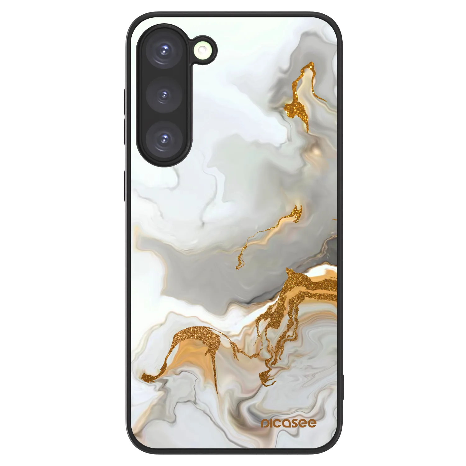 Picasee ULTIMATE CASE pentru Samsung Galaxy S23+ 5G - Her