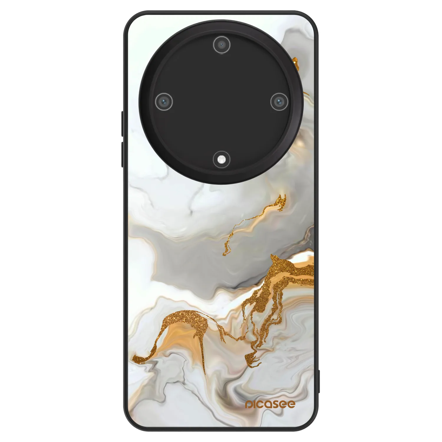Picasee ULTIMATE CASE pentru Honor Magic5 Lite 5G - Her