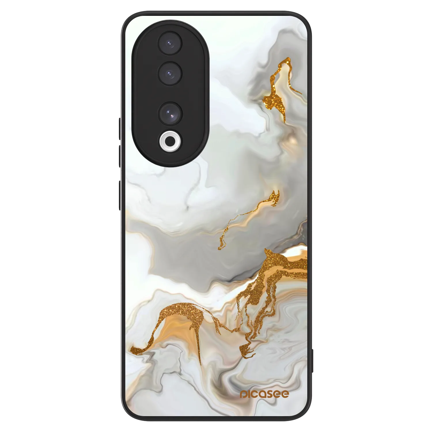 Picasee ULTIMATE CASE pentru Honor 90 5G - Her