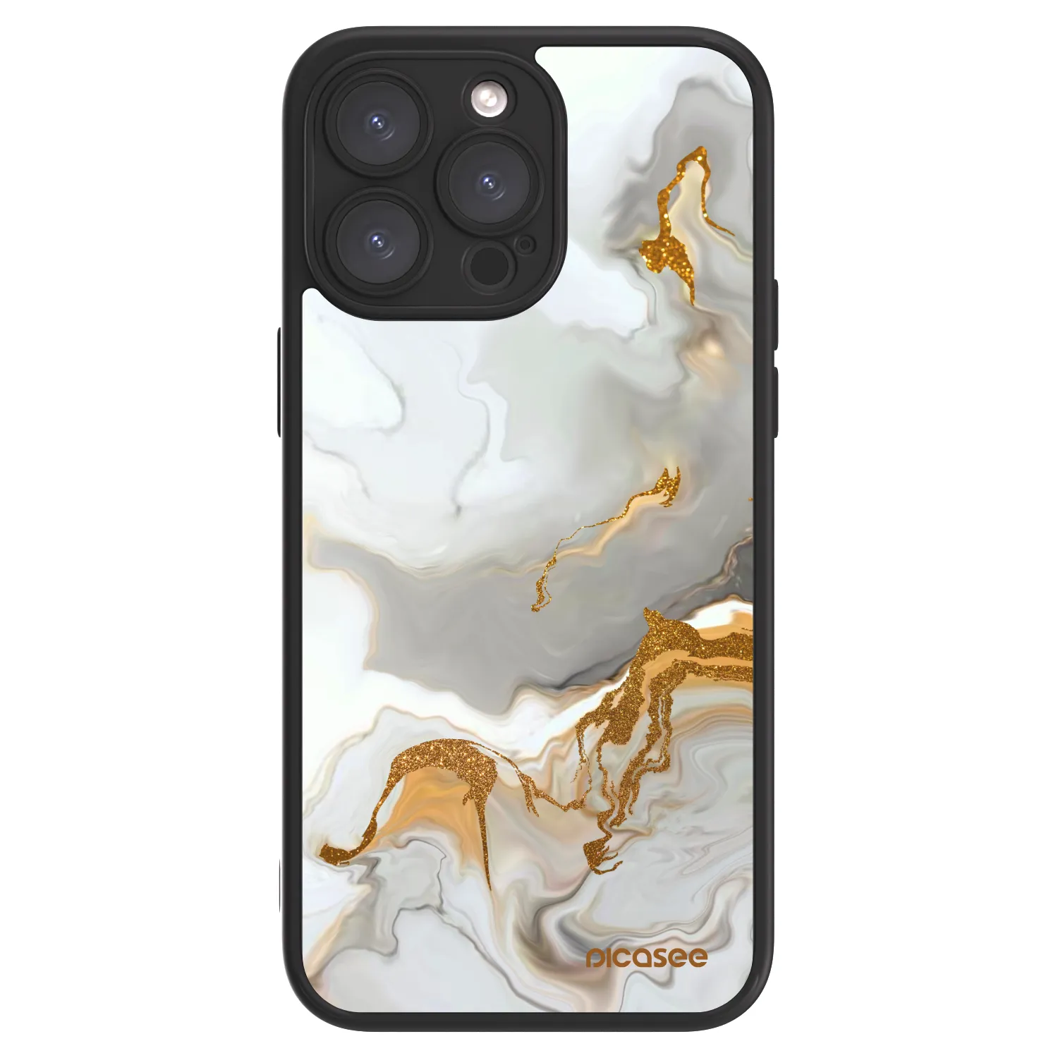 Picasee ULTIMATE CASE MagSafe pentru Apple iPhone 15 Pro Max - Her