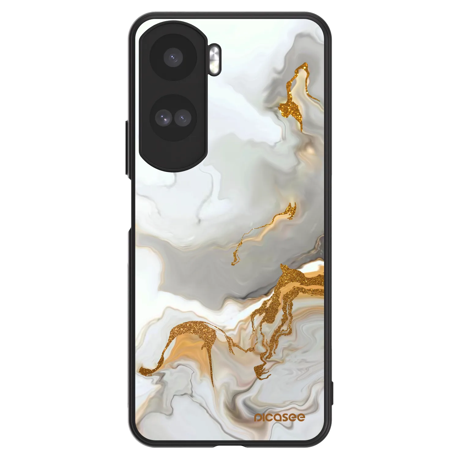 Picasee ULTIMATE CASE pentru Honor 90 Lite 5G - Her
