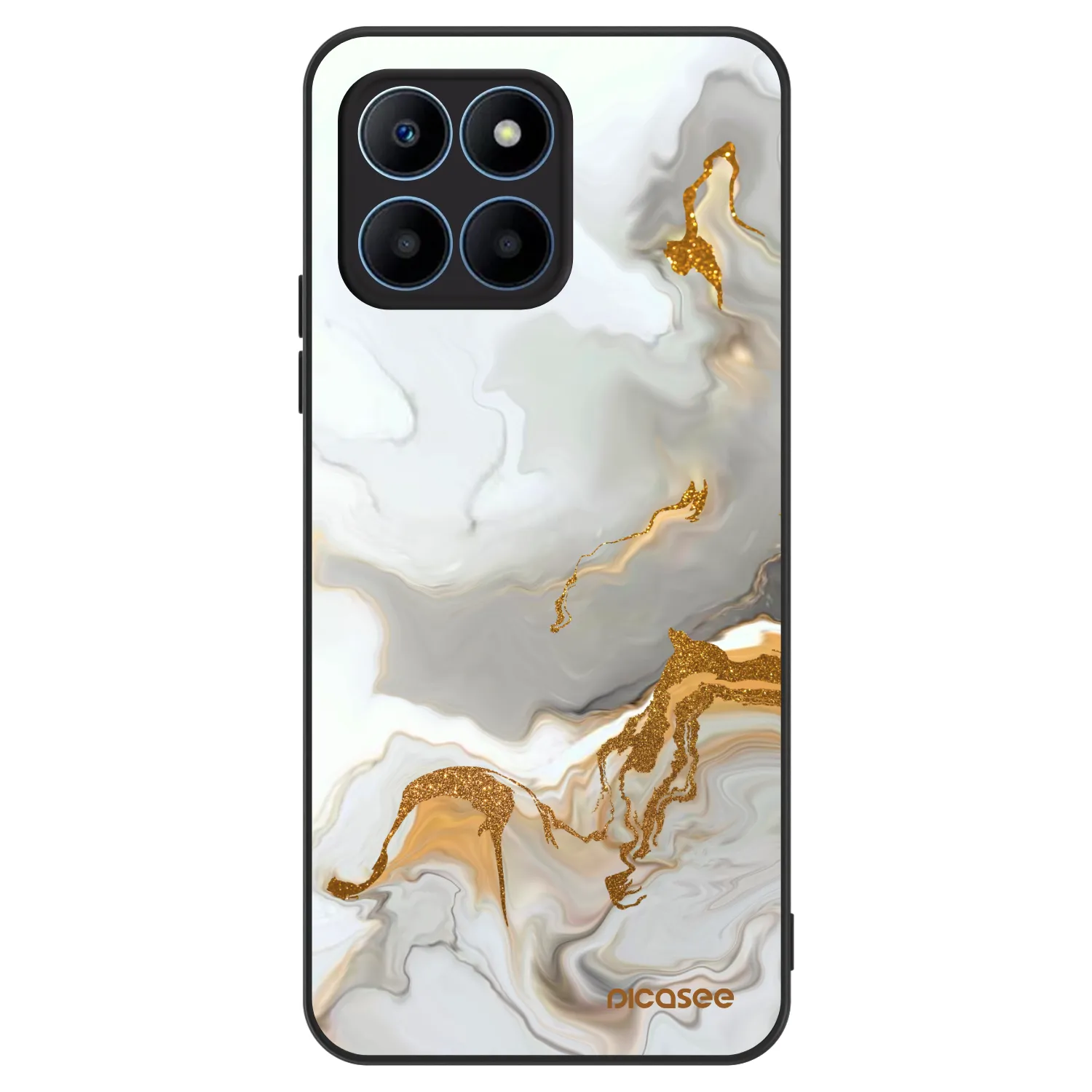 Picasee ULTIMATE CASE pentru Honor 70 Lite - Her
