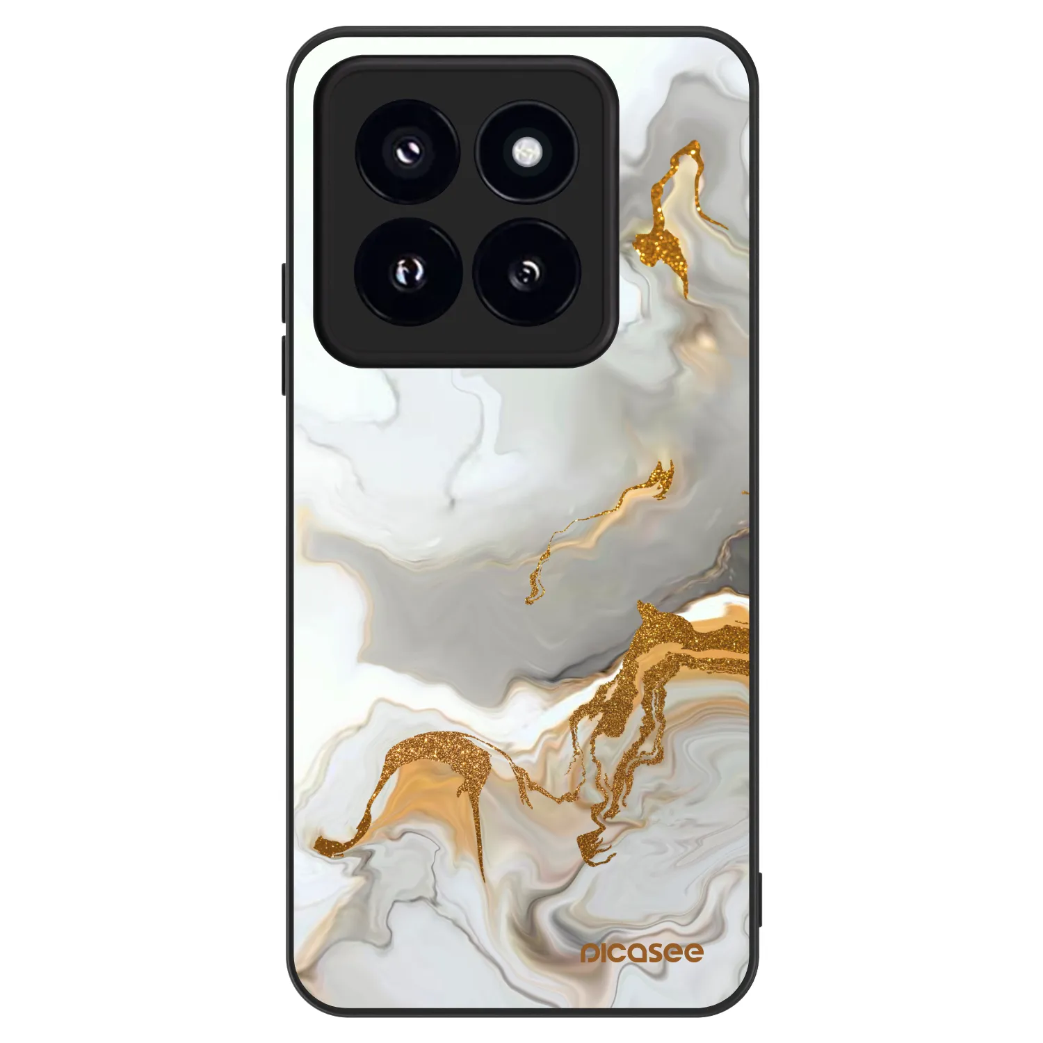 Picasee ULTIMATE CASE pentru Xiaomi 14 Pro - Her