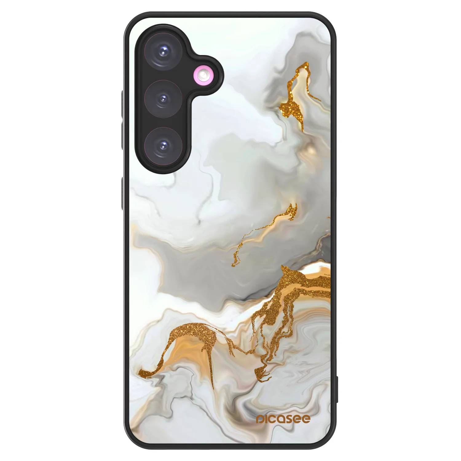 Picasee ULTIMATE CASE PowerShare pentru Samsung Galaxy S24+ S926B 5G - Her