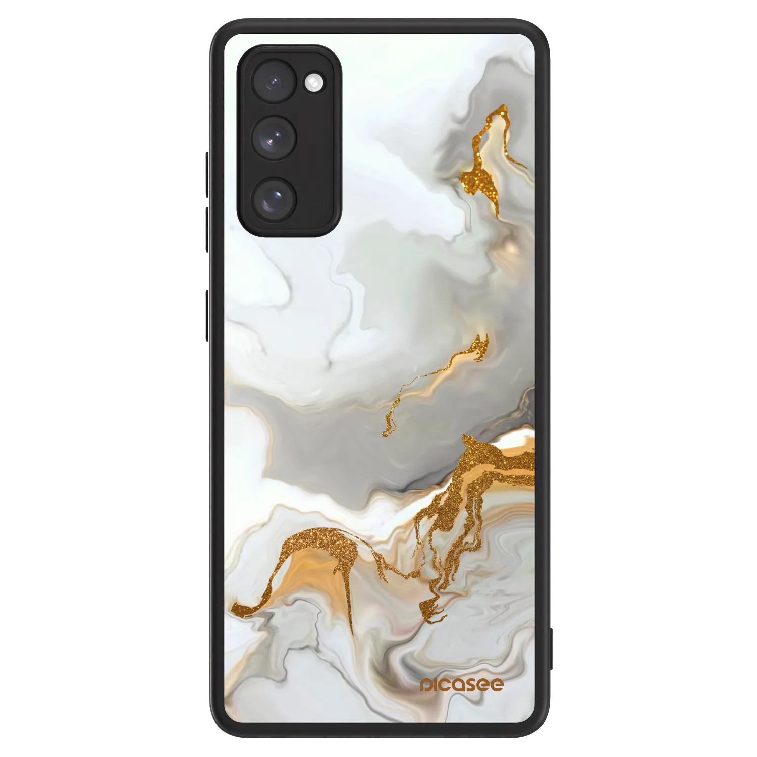 Picasee ULTIMATE CASE PowerShare pentru Samsung Galaxy S20 FE - Her