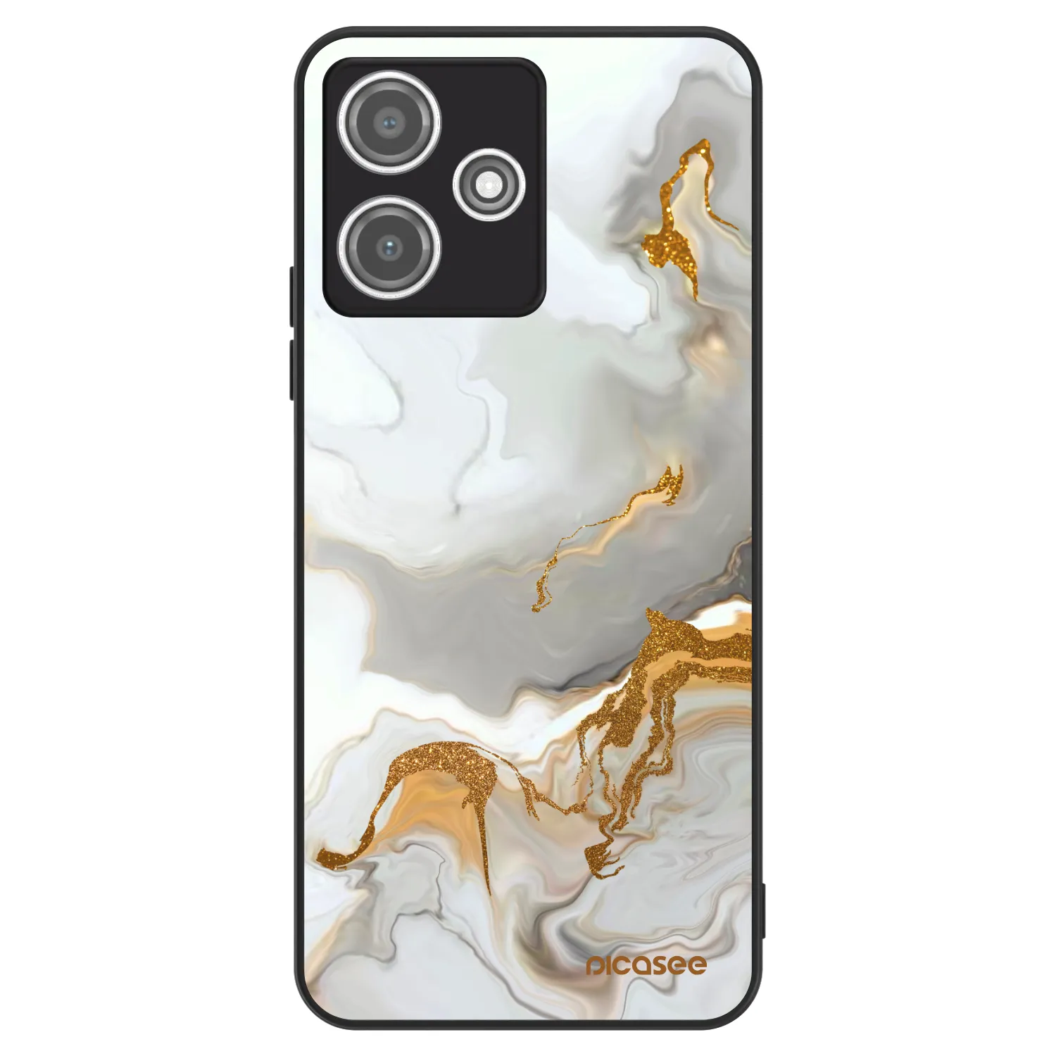Picasee ULTIMATE CASE pentru Xiaomi Redmi 12 5G - Her