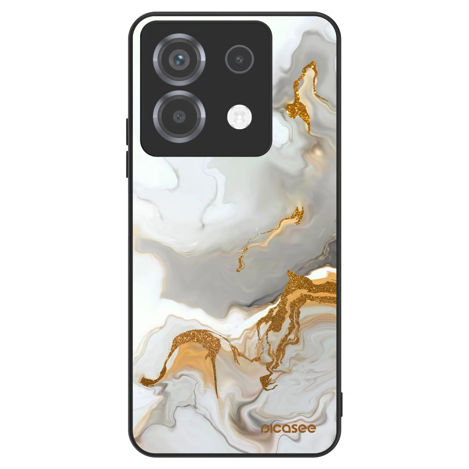 Picasee ULTIMATE CASE pentru Xiaomi Poco X6 - Her