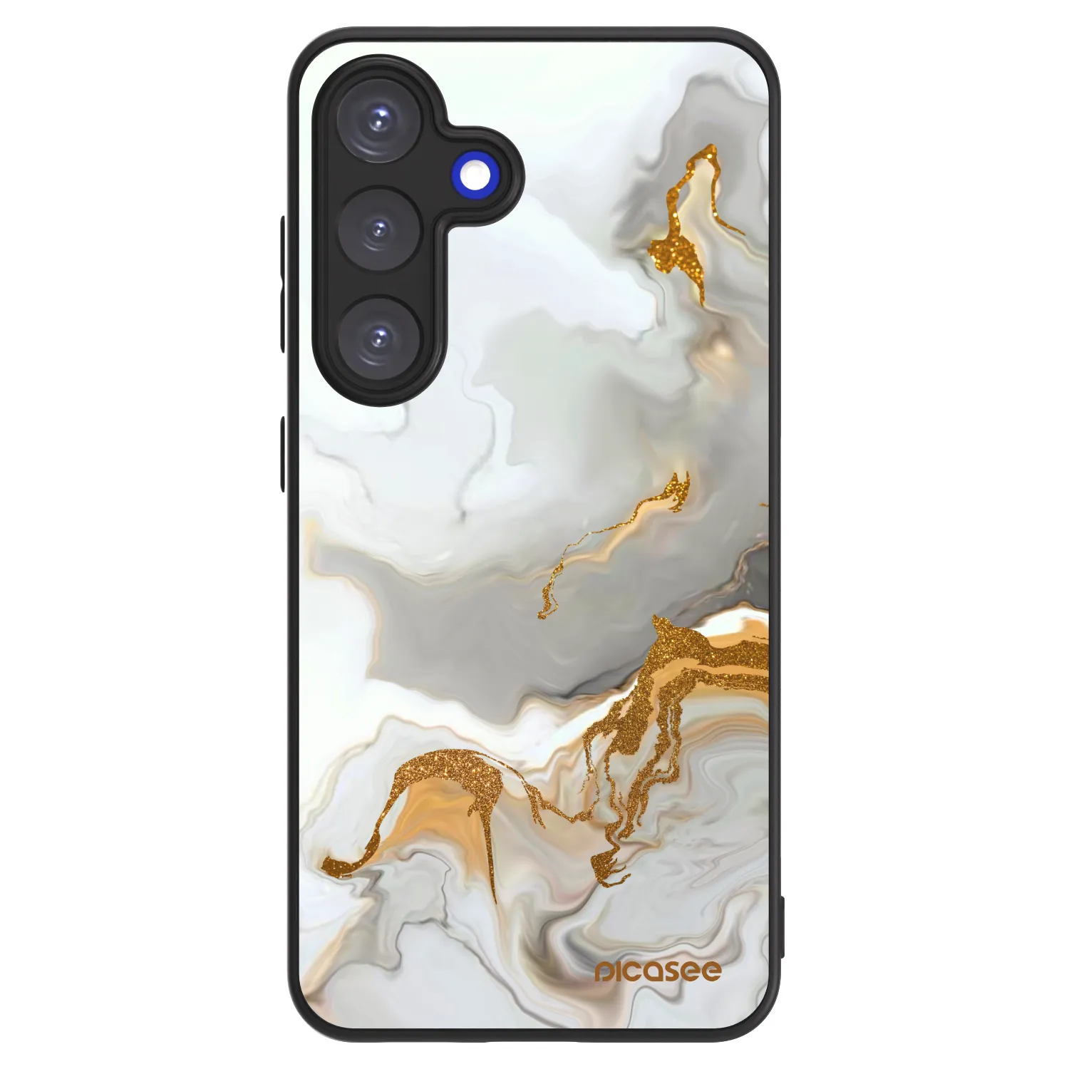 Picasee ULTIMATE CASE pentru Samsung Galaxy A25 A256B 5G - Her