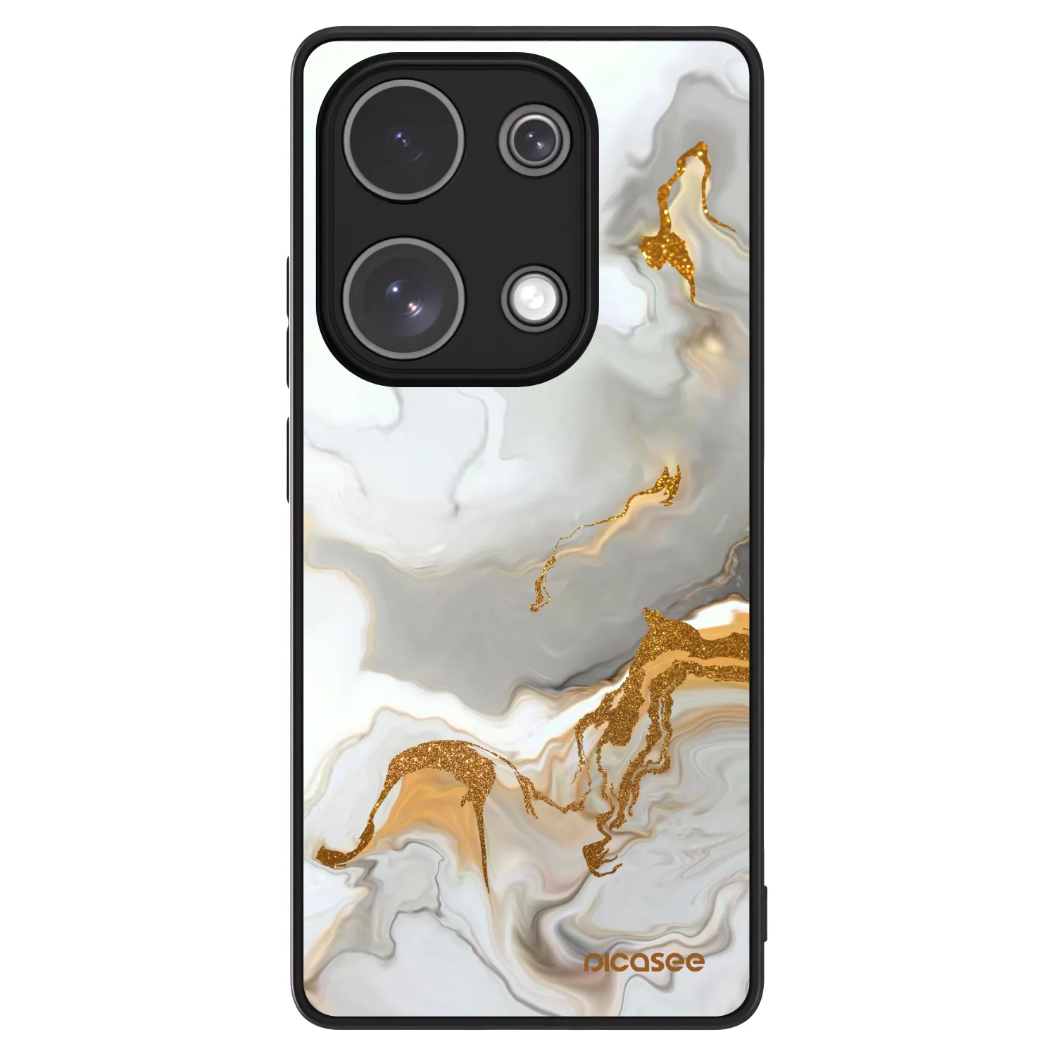 Picasee ULTIMATE CASE pentru Xiaomi Redmi Note 13 Pro 4G - Her