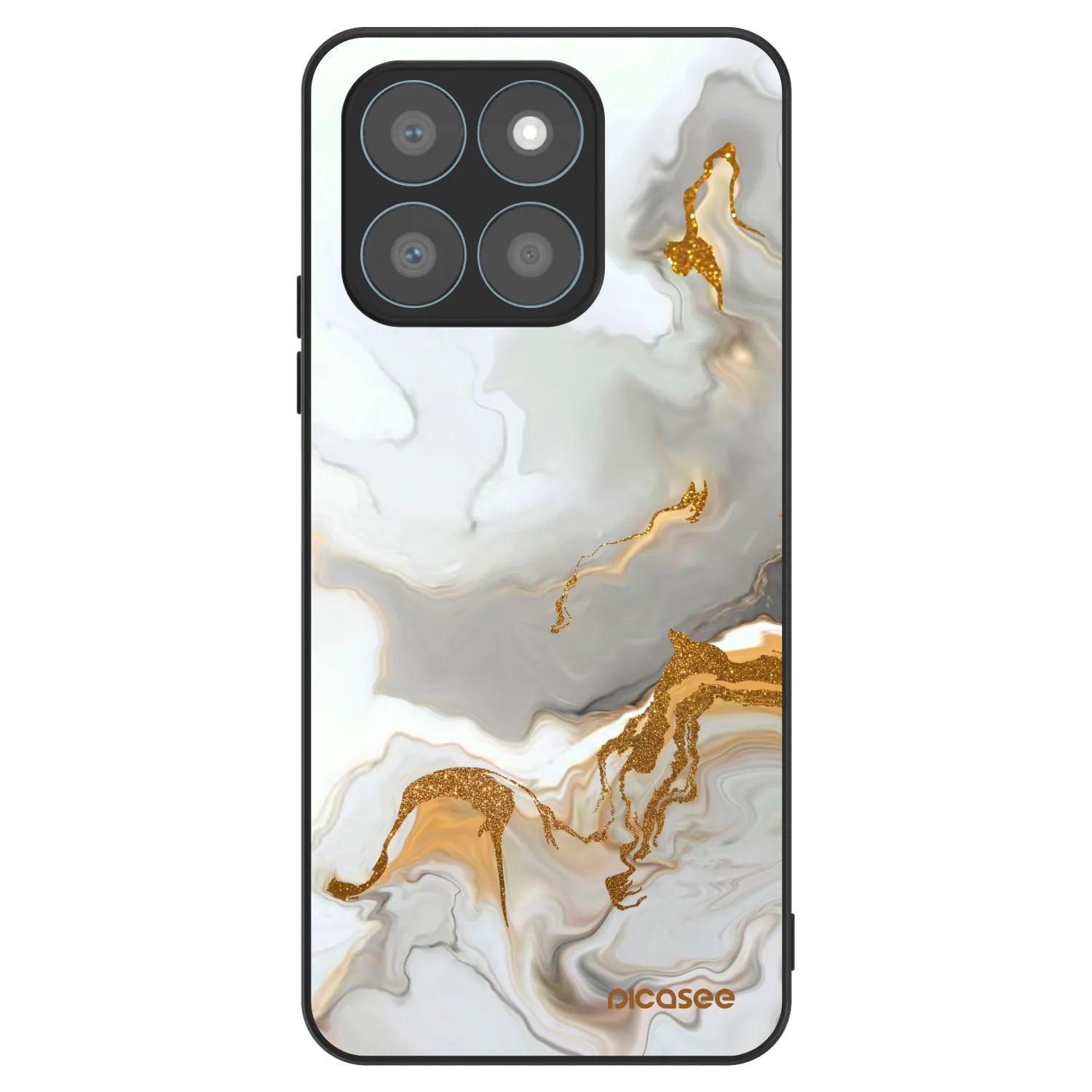 Picasee ULTIMATE CASE pentru Honor X8b - Her