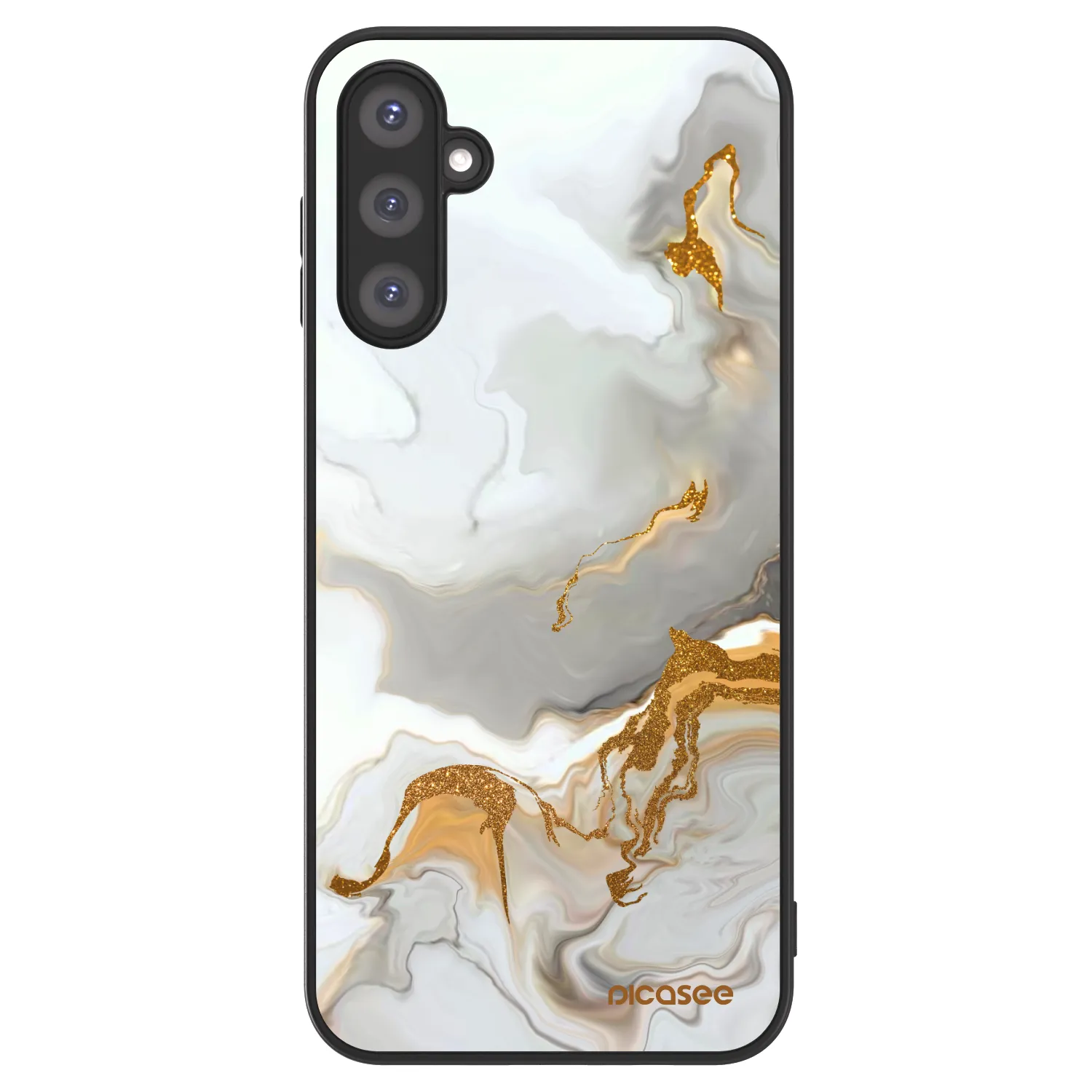 Picasee ULTIMATE CASE pentru Samsung Galaxy A05s A057G - Her