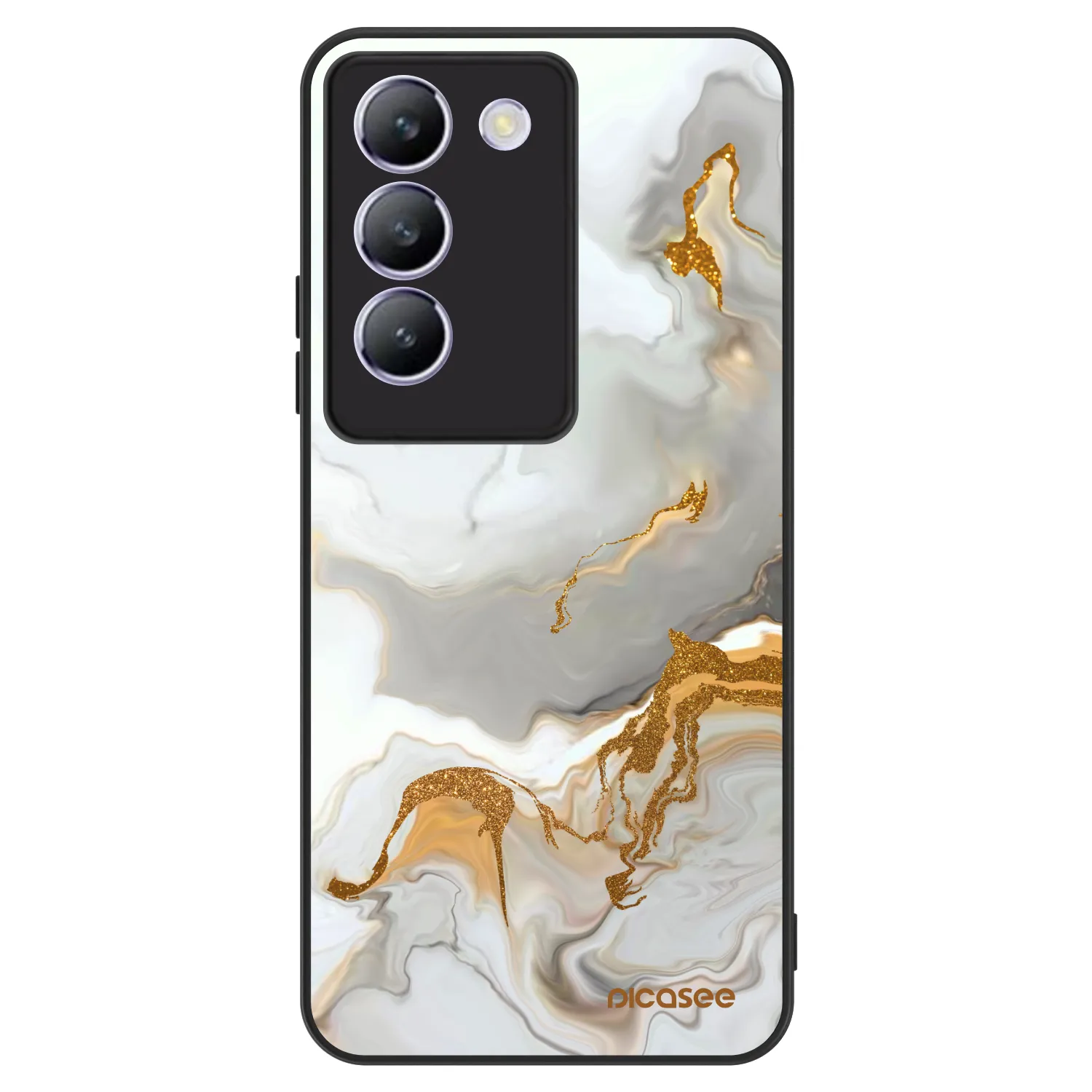 Picasee ULTIMATE CASE pentru Vivo V40 SE 5G - Her