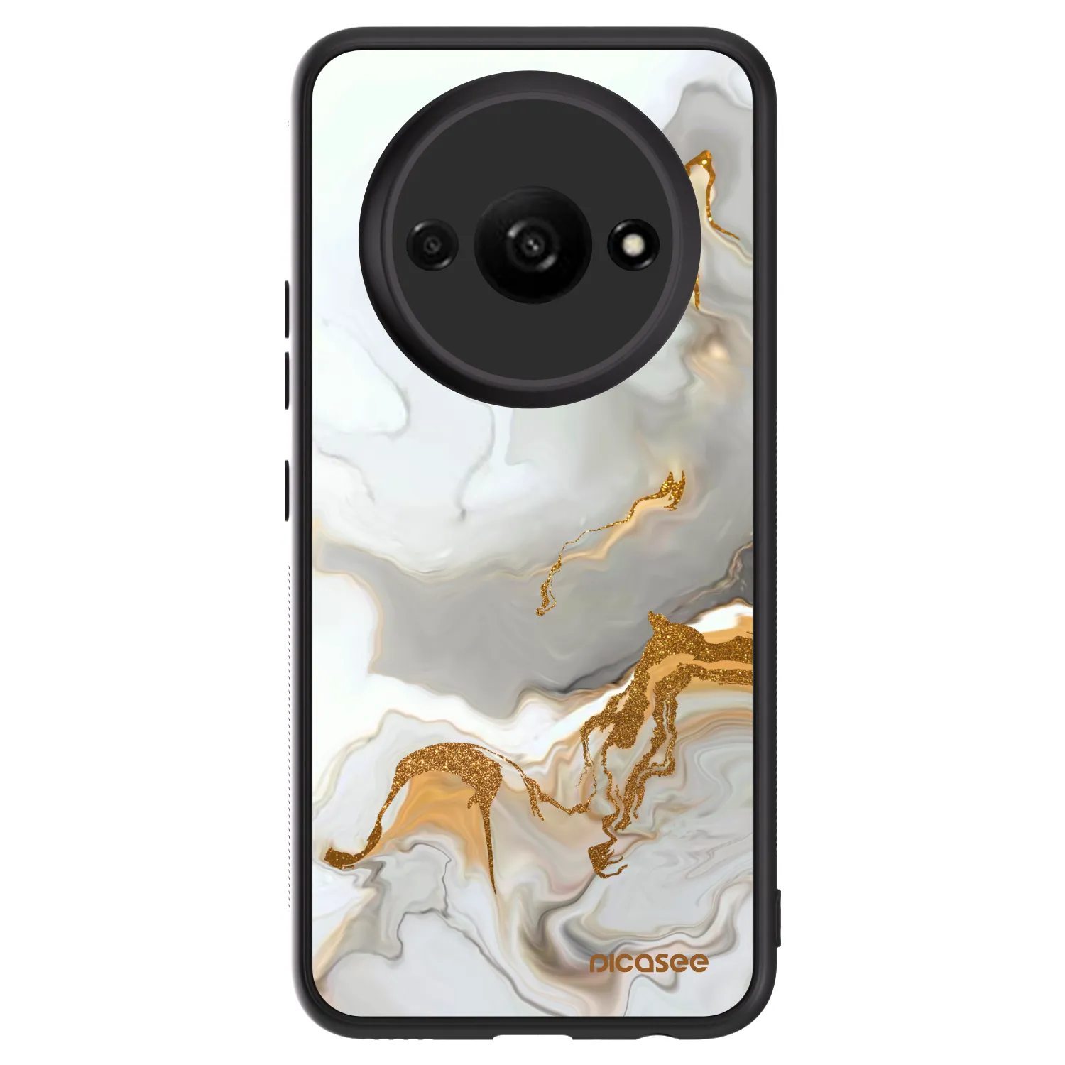 Picasee ULTIMATE CASE pentru Xiaomi Redmi A3 - Her