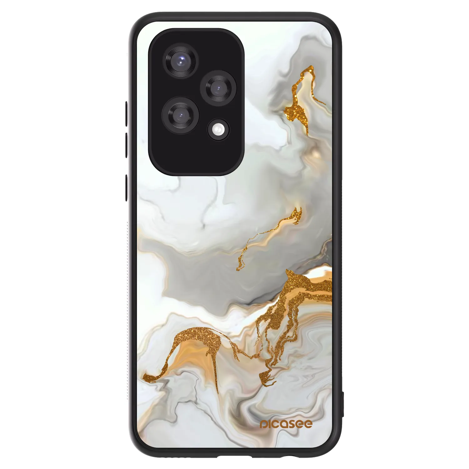 Picasee ULTIMATE CASE pentru Honor 200 Lite - Her