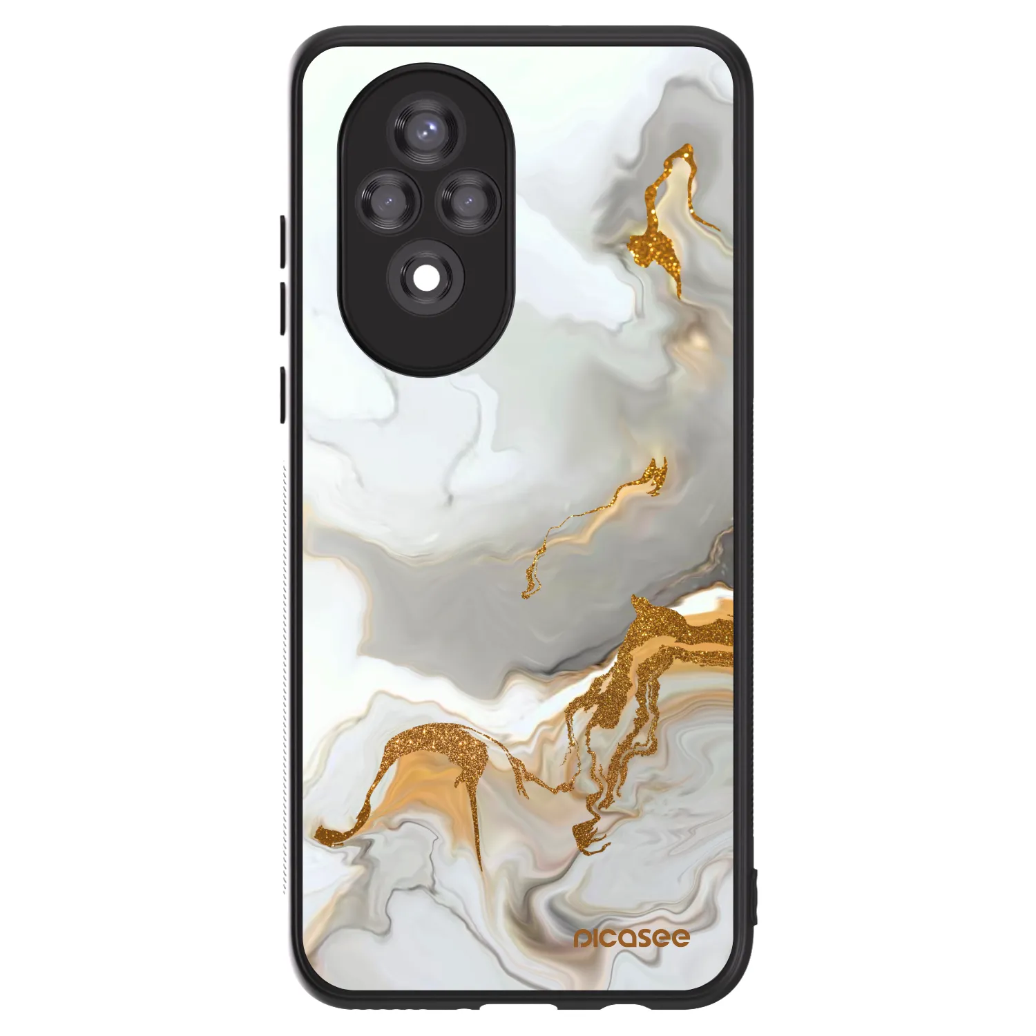 Picasee ULTIMATE CASE pentru Honor 200 5G - Her