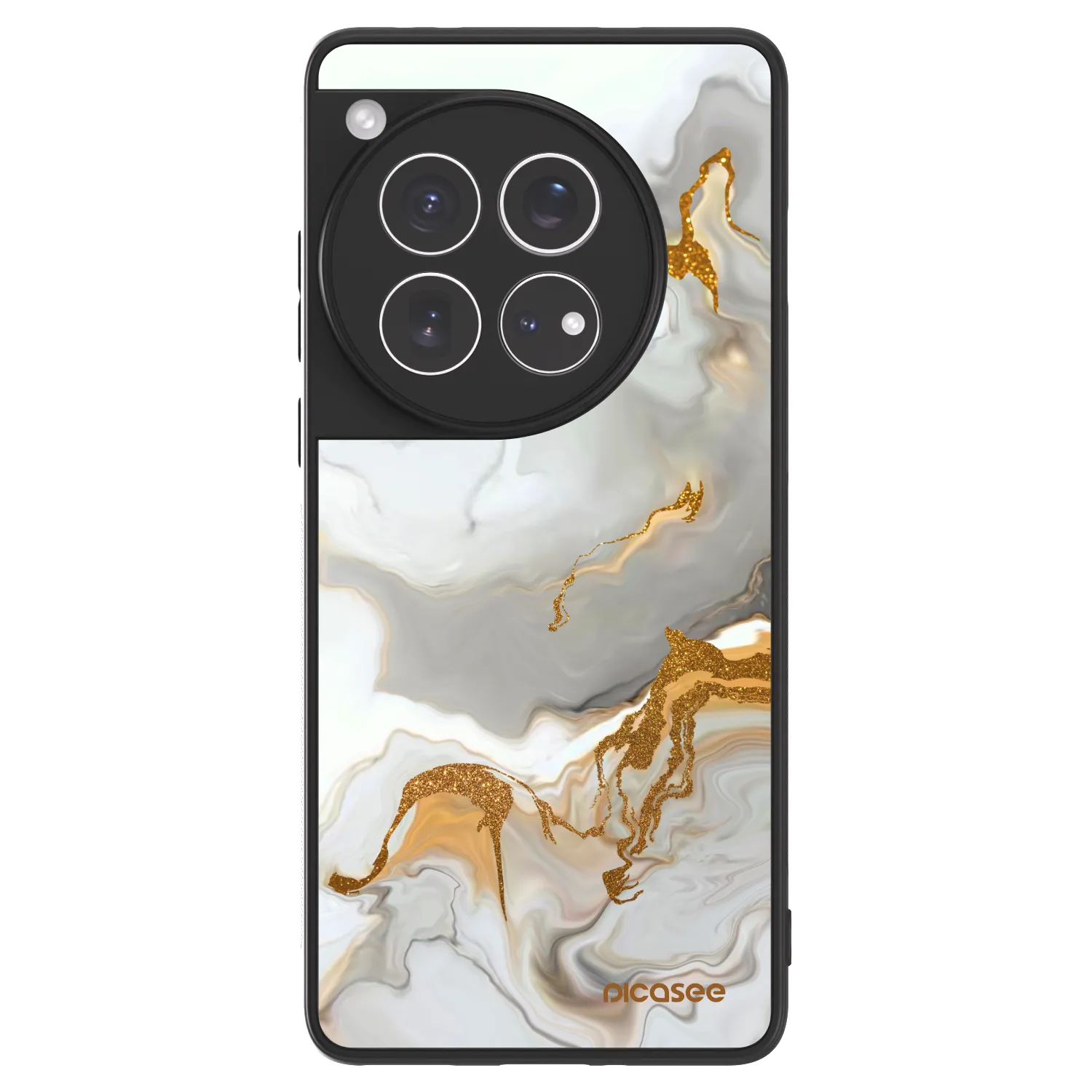 Picasee ULTIMATE CASE pentru OnePlus 12 5G - Her