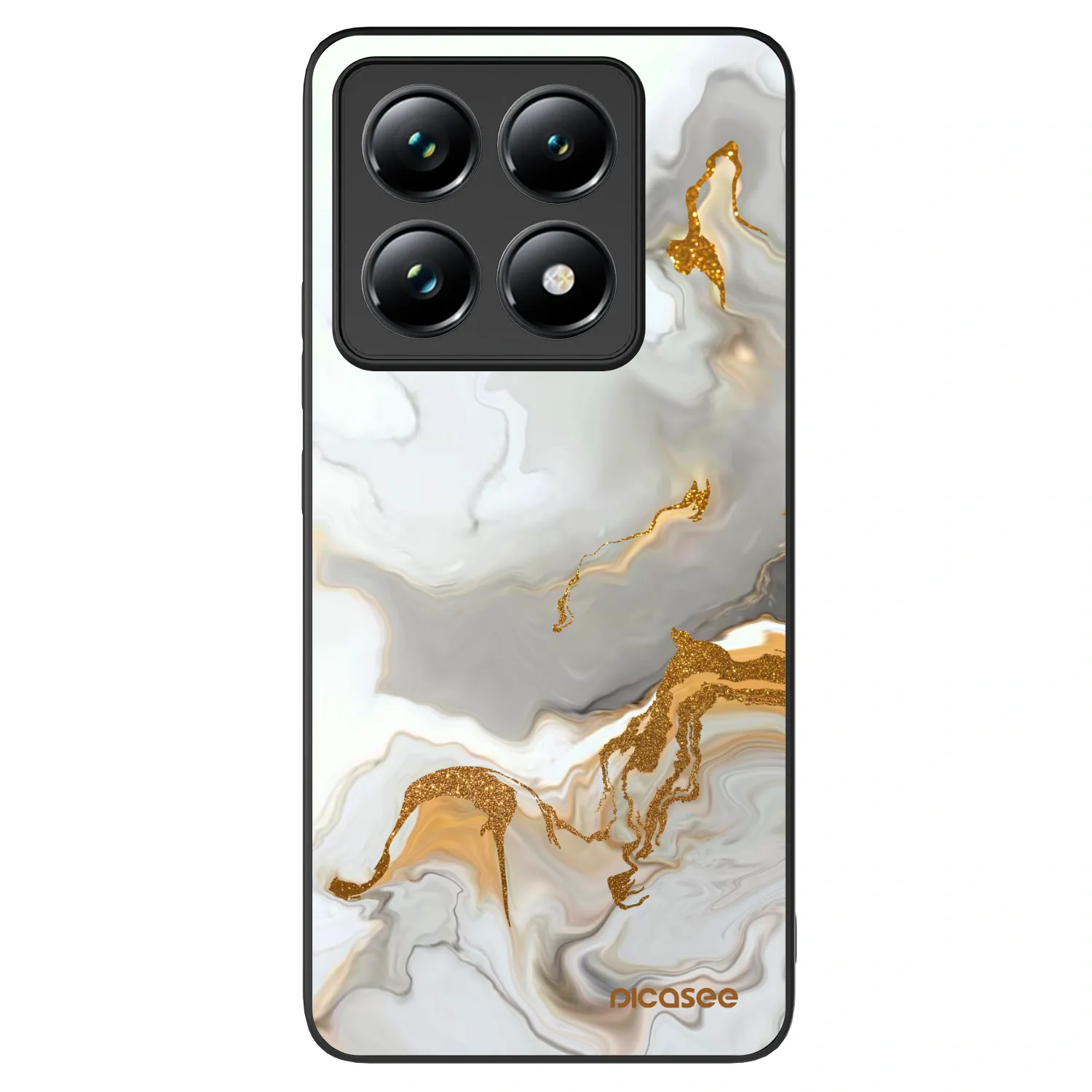 Picasee ULTIMATE CASE pentru Xiaomi 14T Pro - Her