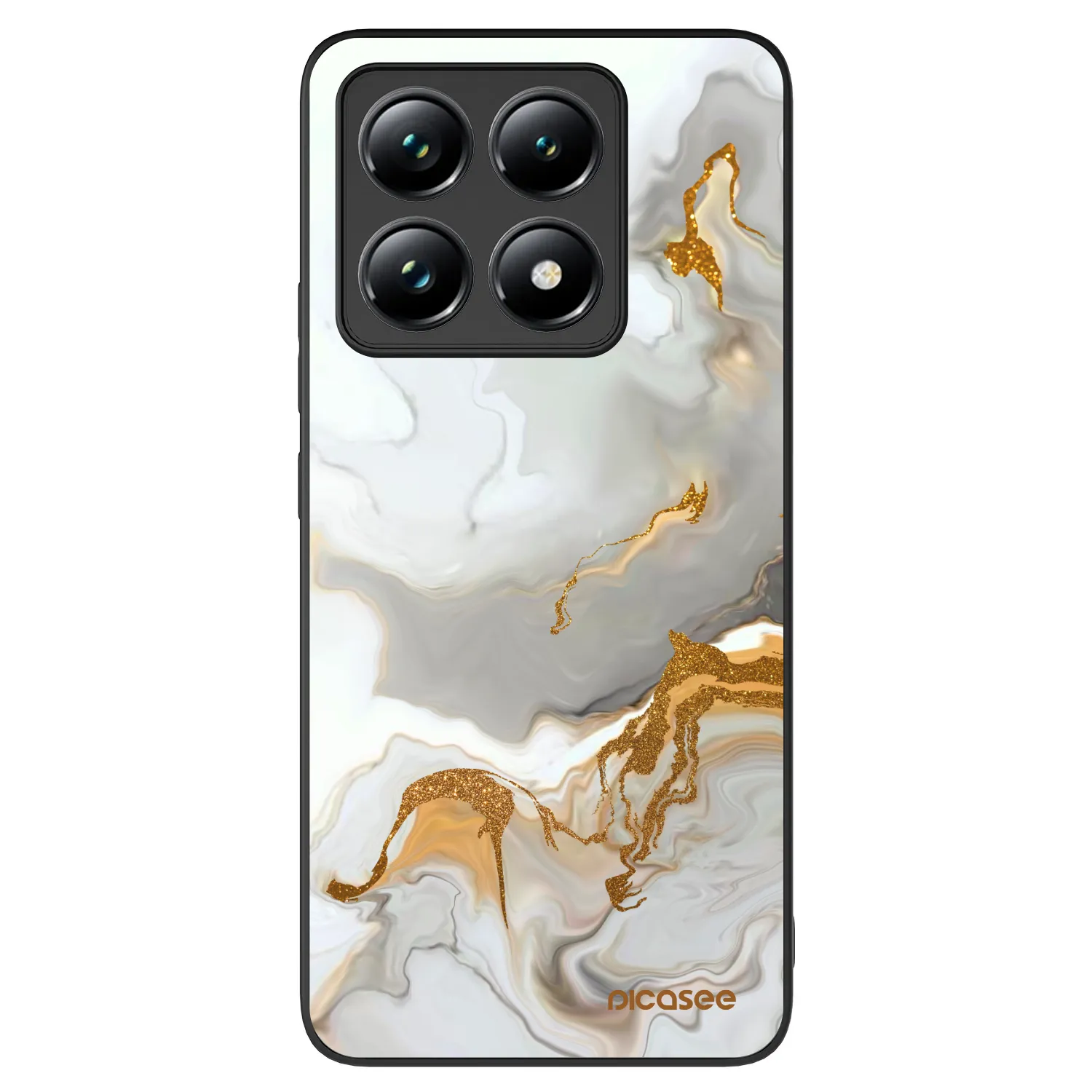 Picasee ULTIMATE CASE pentru Xiaomi 14T - Her