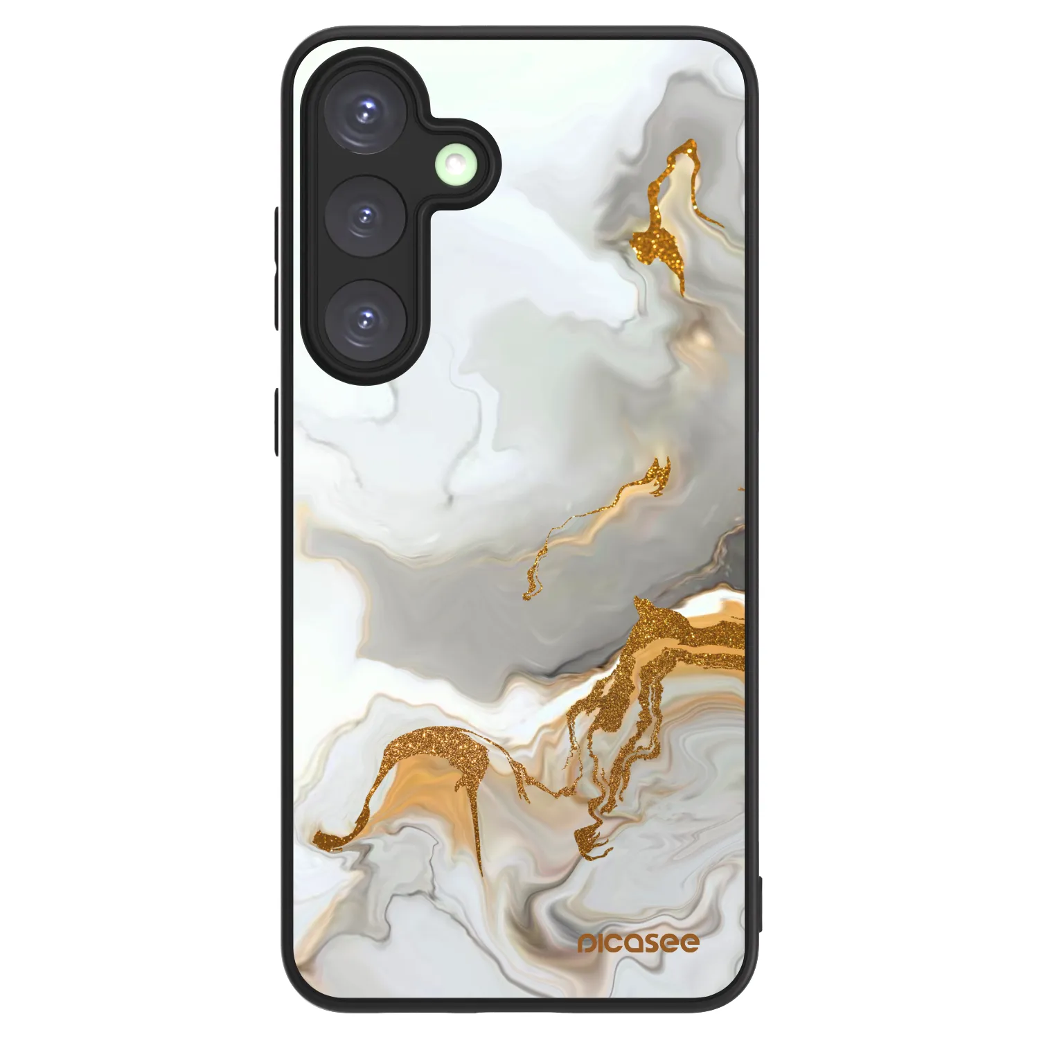 Picasee ULTIMATE CASE pentru Samsung Galaxy S25+ 5G - Her