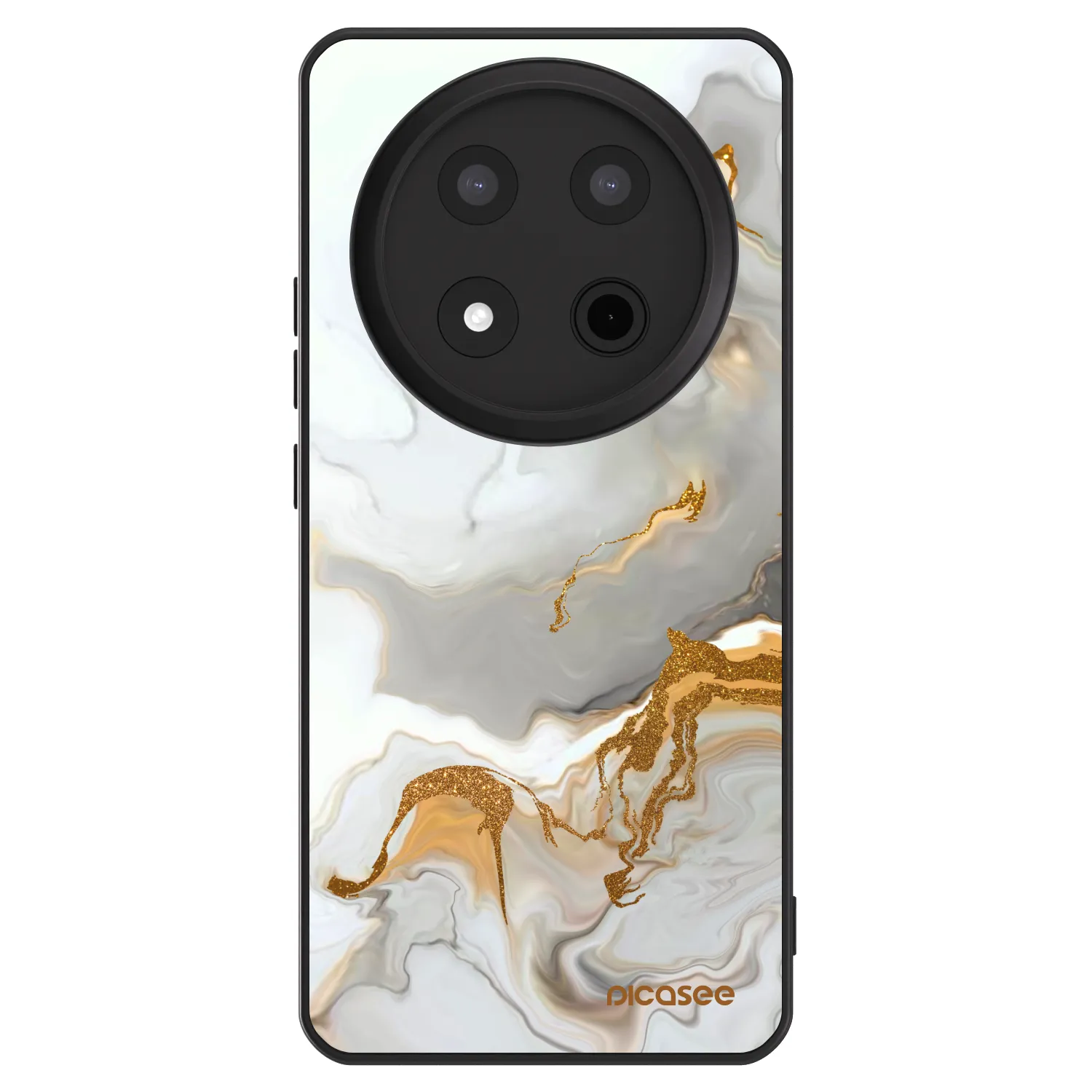 Picasee ULTIMATE CASE pentru Honor Magic7 Lite 5G - Her