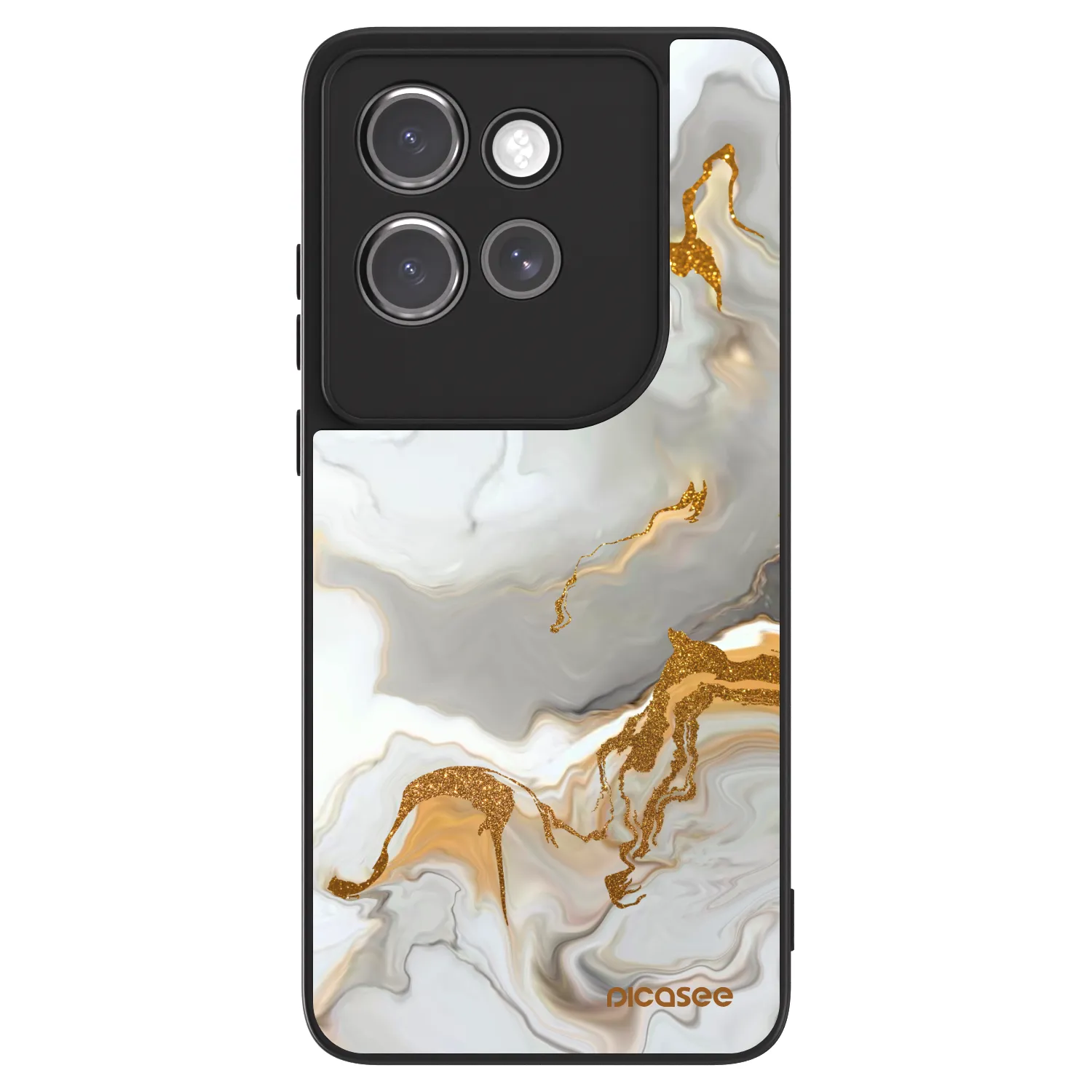 Picasee ULTIMATE CASE pentru Motorola Edge 50 Neo - Her
