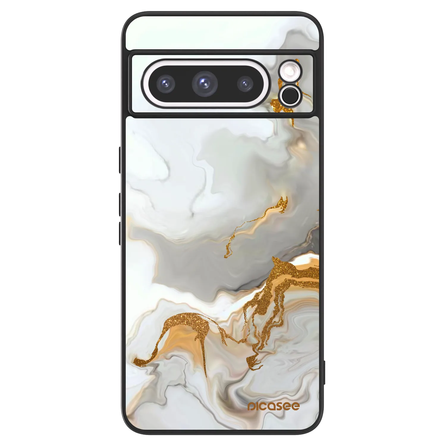 Picasee ULTIMATE CASE pentru Google Pixel 8 Pro - Her