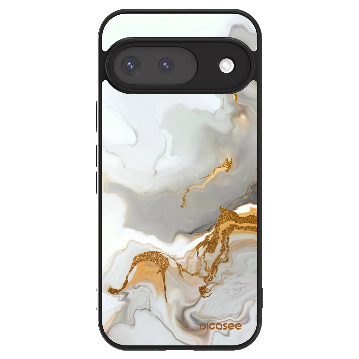 Picasee ULTIMATE CASE pentru Google Pixel 9 - Her