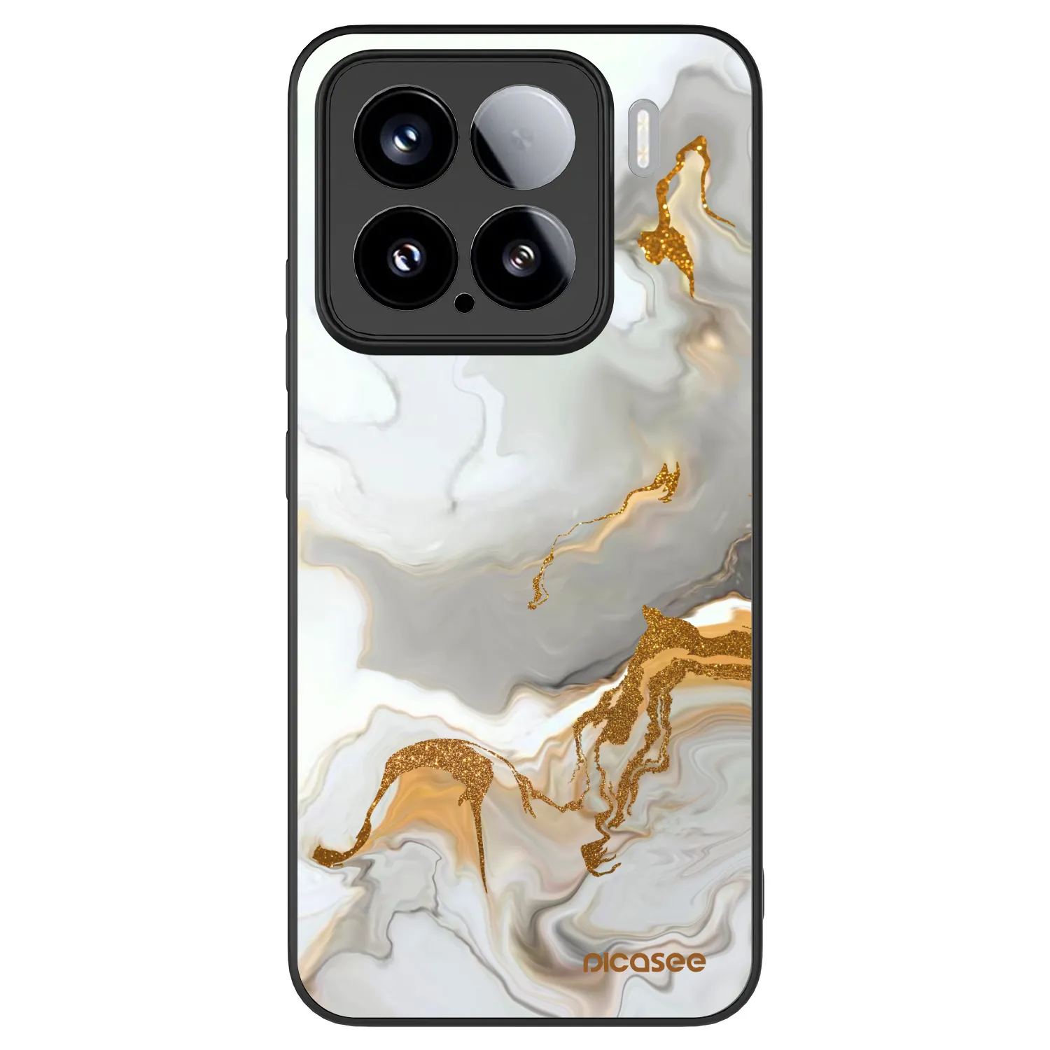 Picasee ULTIMATE CASE pentru Xiaomi 15 - Her