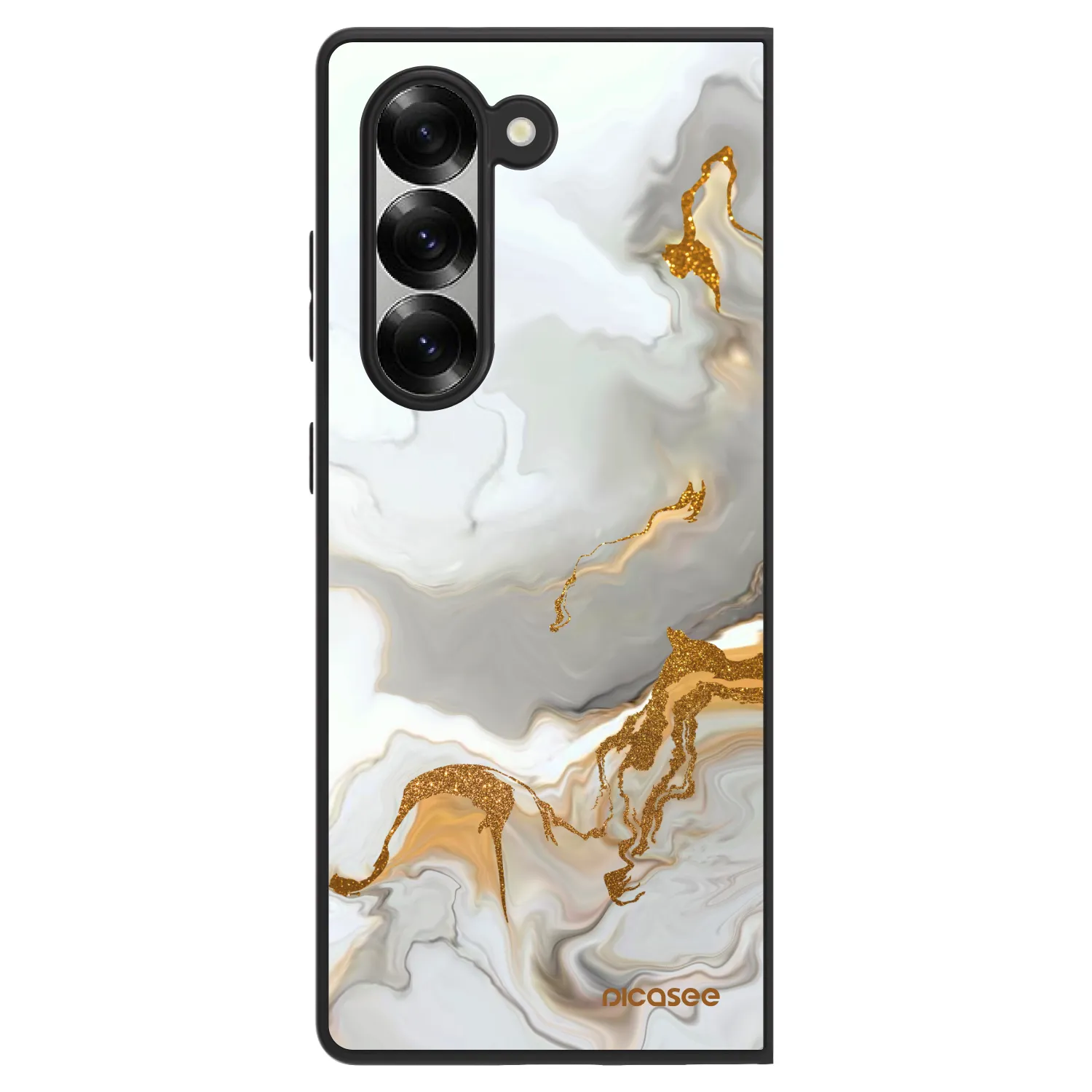 Picasee ULTIMATE CASE pentru Samsung Galaxy Z Fold6 5G - Her