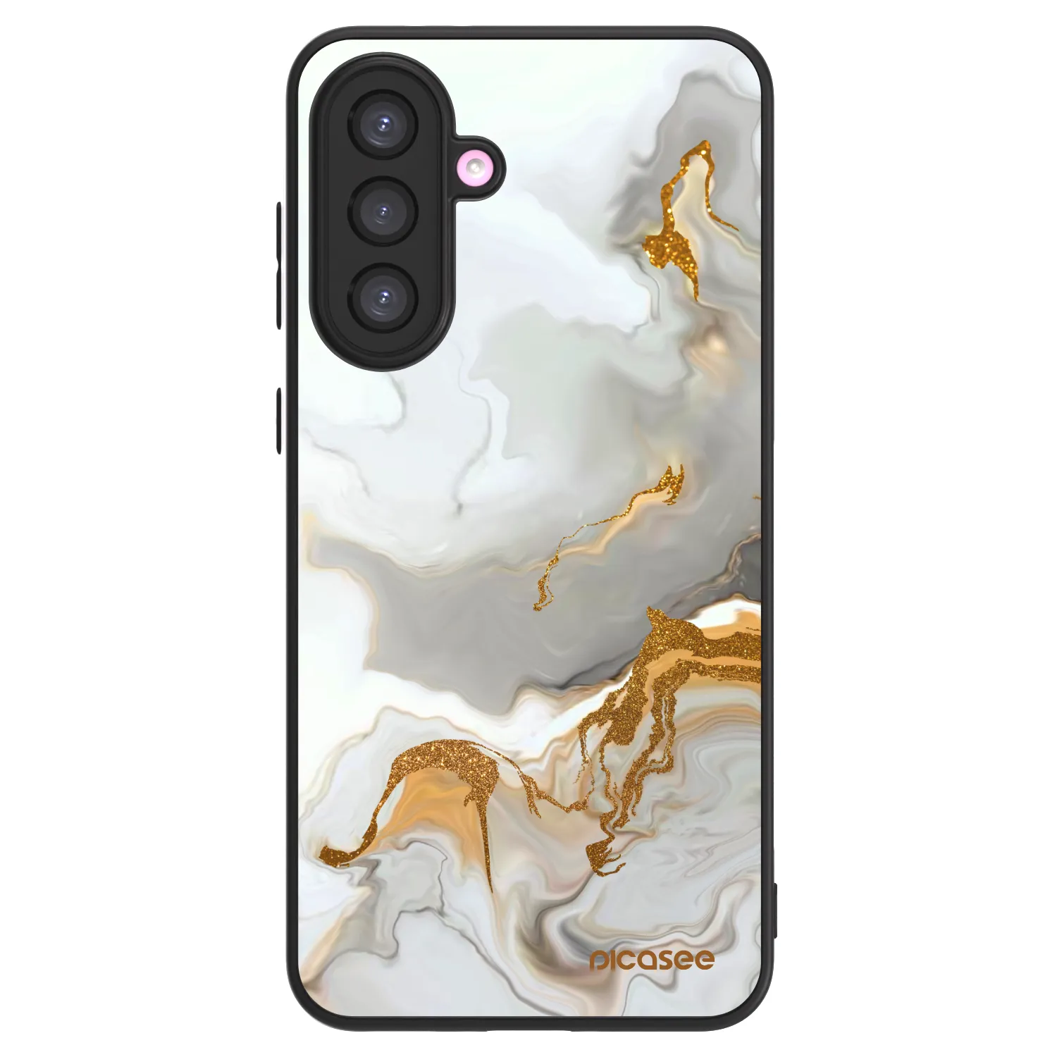 Picasee ULTIMATE CASE pentru Samsung Galaxy A36 5G - Her