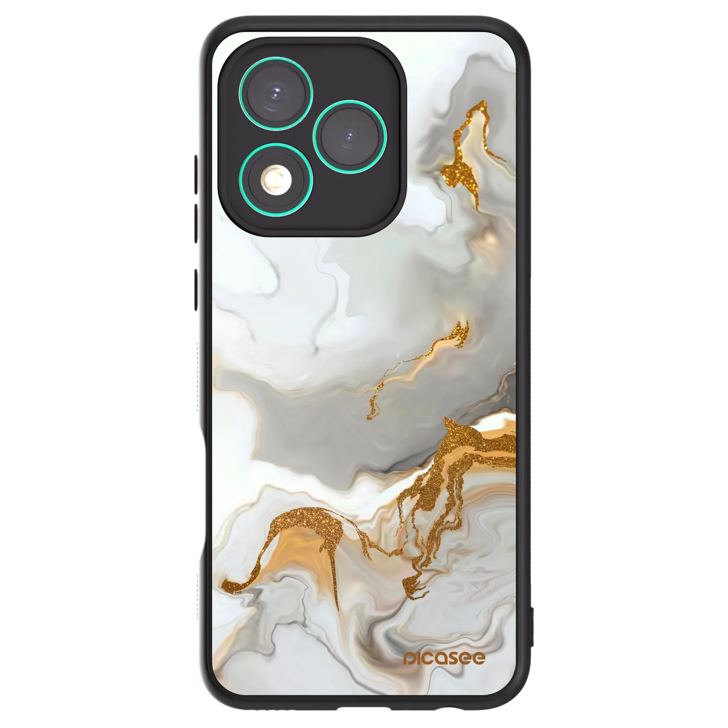 Picasee ULTIMATE CASE pentru Honor 400 Lite 5G - Her