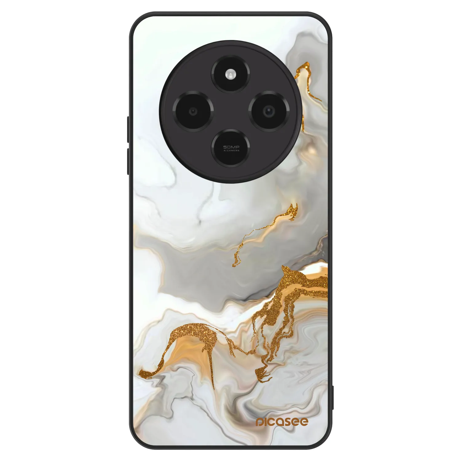 Picasee ULTIMATE CASE pentru Xiaomi Poco C75 - Her