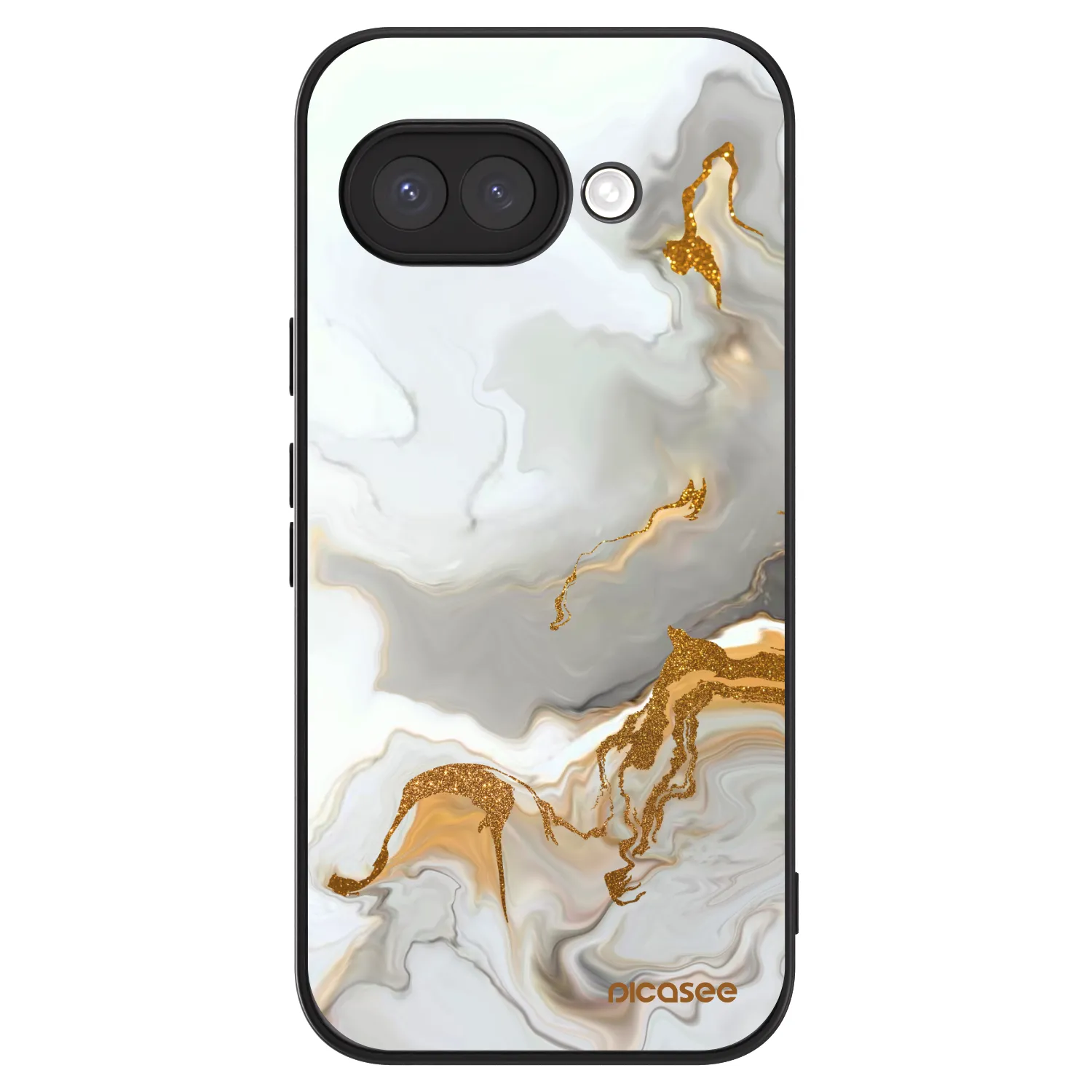 Picasee ULTIMATE CASE pentru Google Pixel 9a - Her