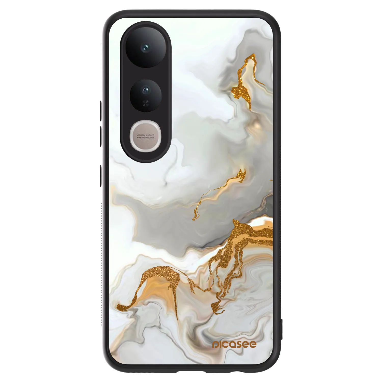 Picasee ULTIMATE CASE pentru Vivo V50 Lite 5G - Her