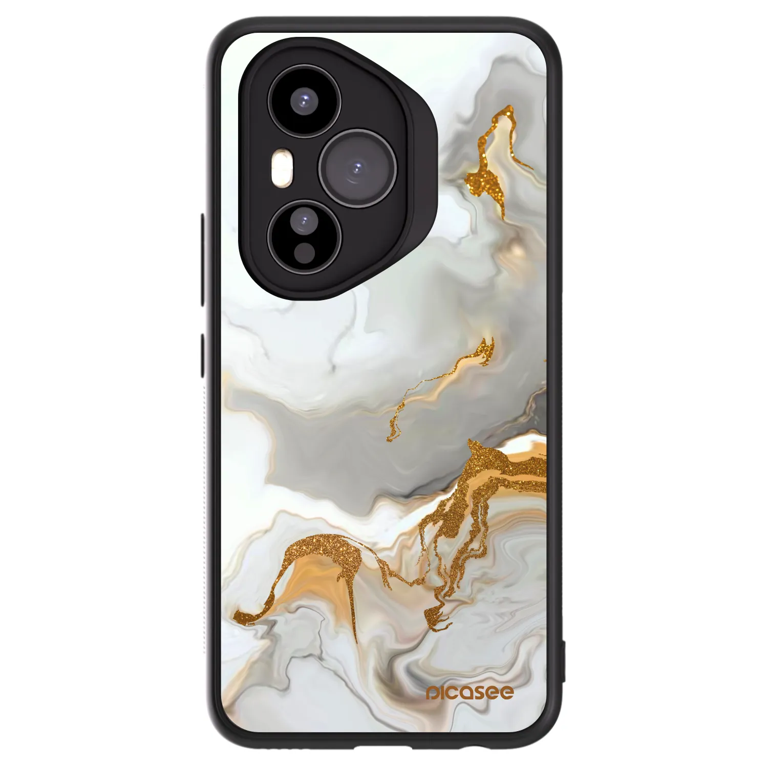 Picasee ULTIMATE CASE pentru Honor 400 Pro 5G - Her