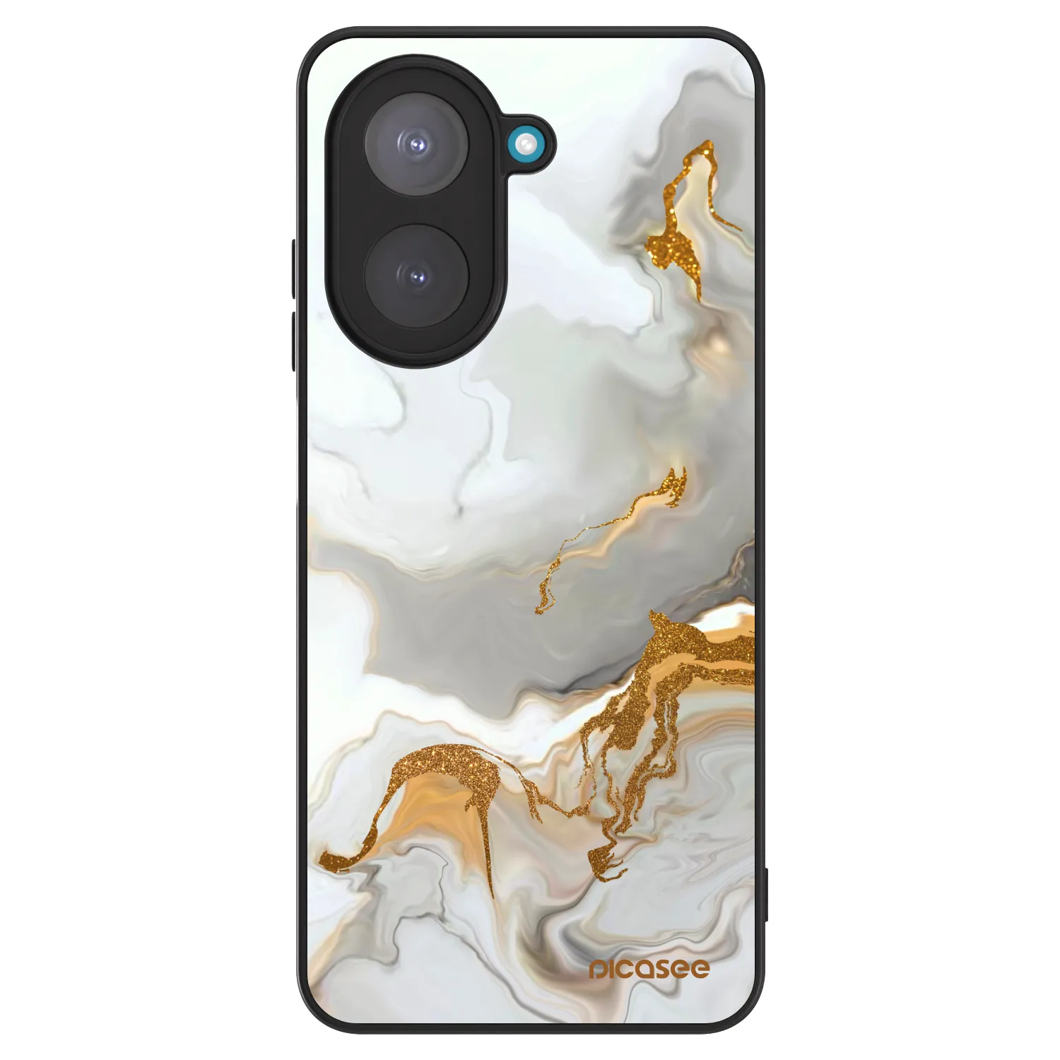 Picasee ULTIMATE CASE pentru Xiaomi Redmi A5 - Her