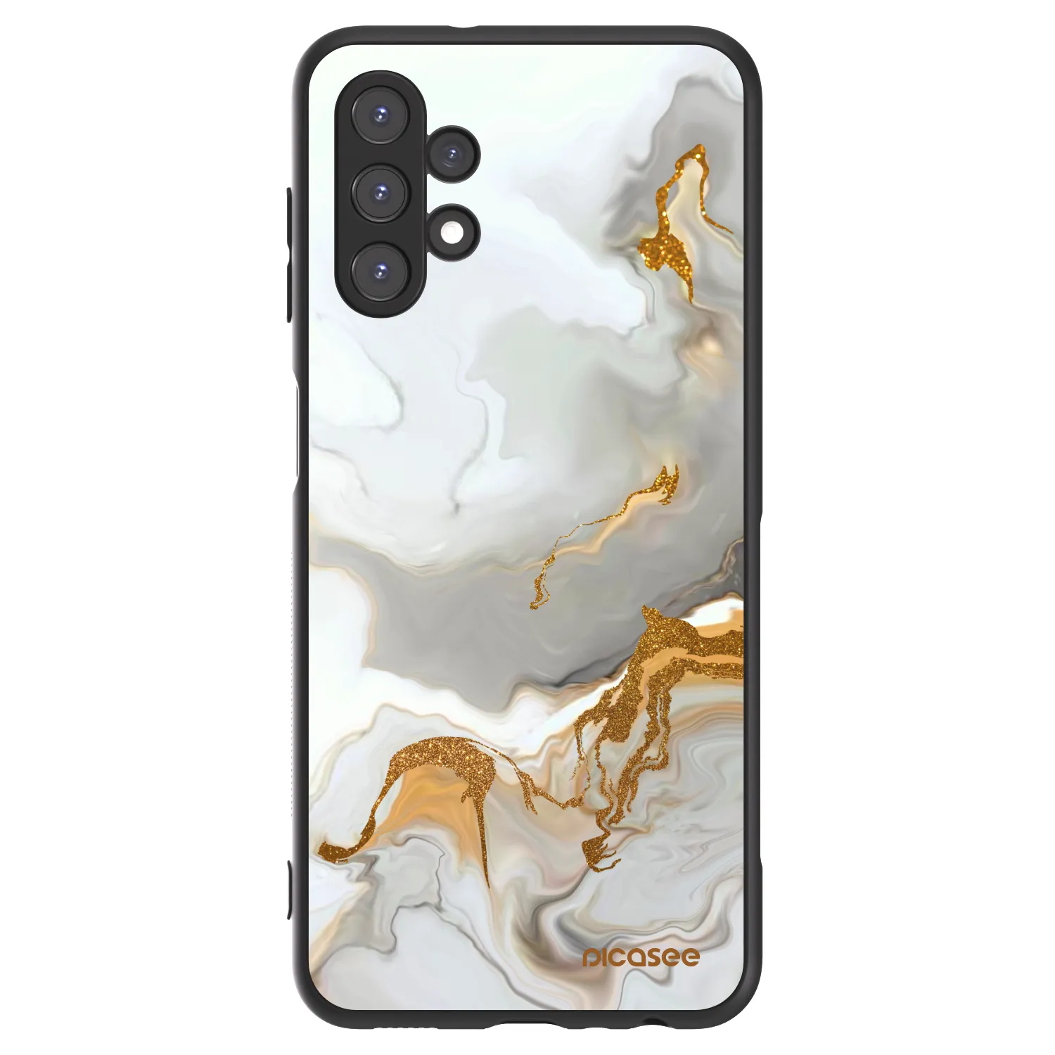 Picasee ULTIMATE CASE pentru Samsung Galaxy A13 5G - Her