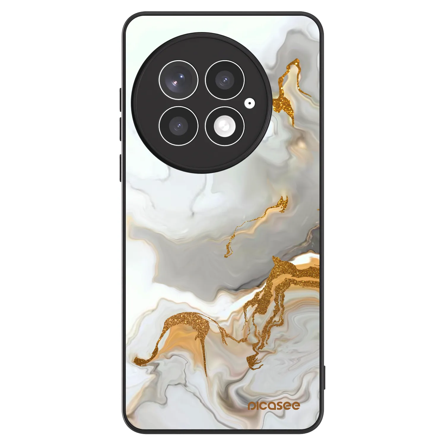 Picasee ULTIMATE CASE pentru OnePlus 13 5G - Her