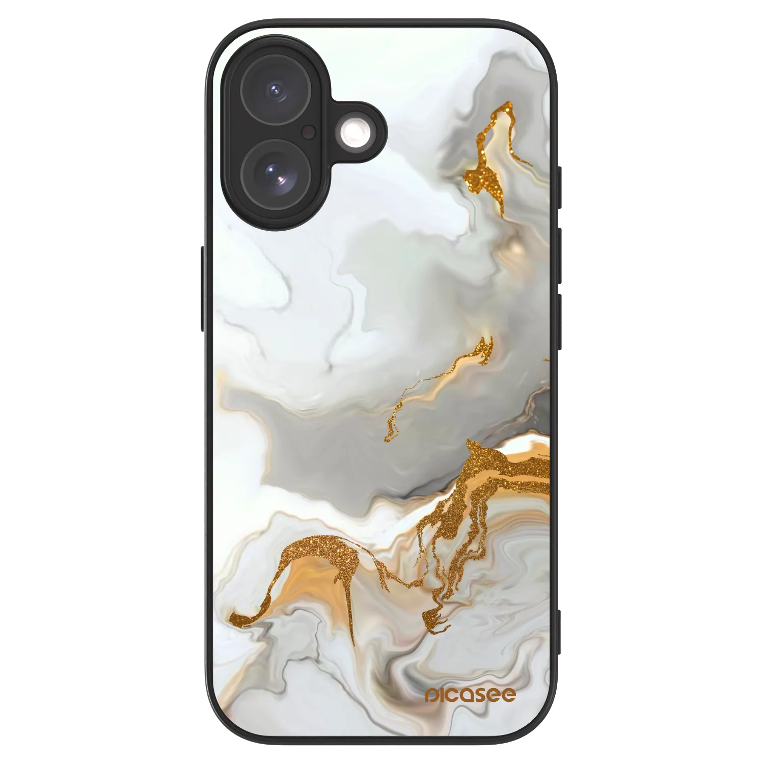 Picasee ULTIMATE CASE MagSafe pentru Apple iPhone 17 - Her