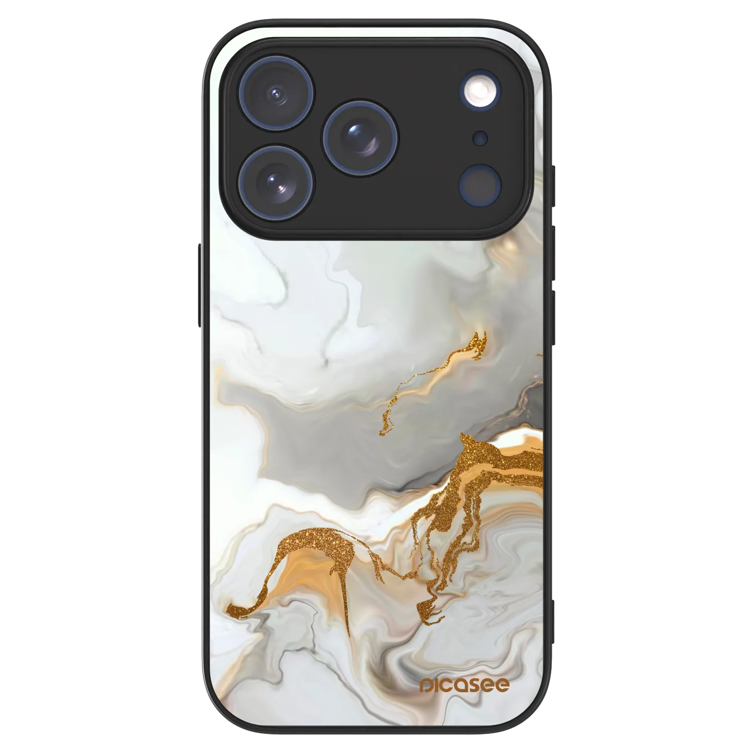 Picasee ULTIMATE CASE pentru Apple iPhone 17 Pro - Her
