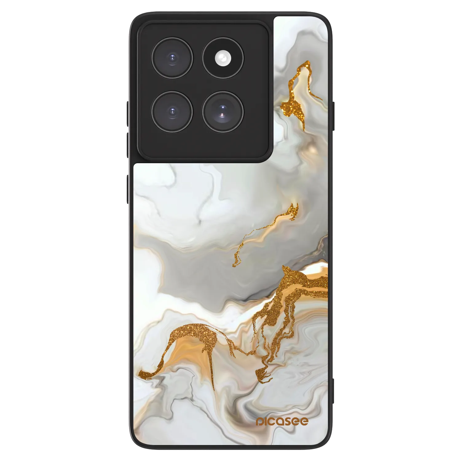 Picasee ULTIMATE CASE pentru Motorola Edge 60 5G - Her