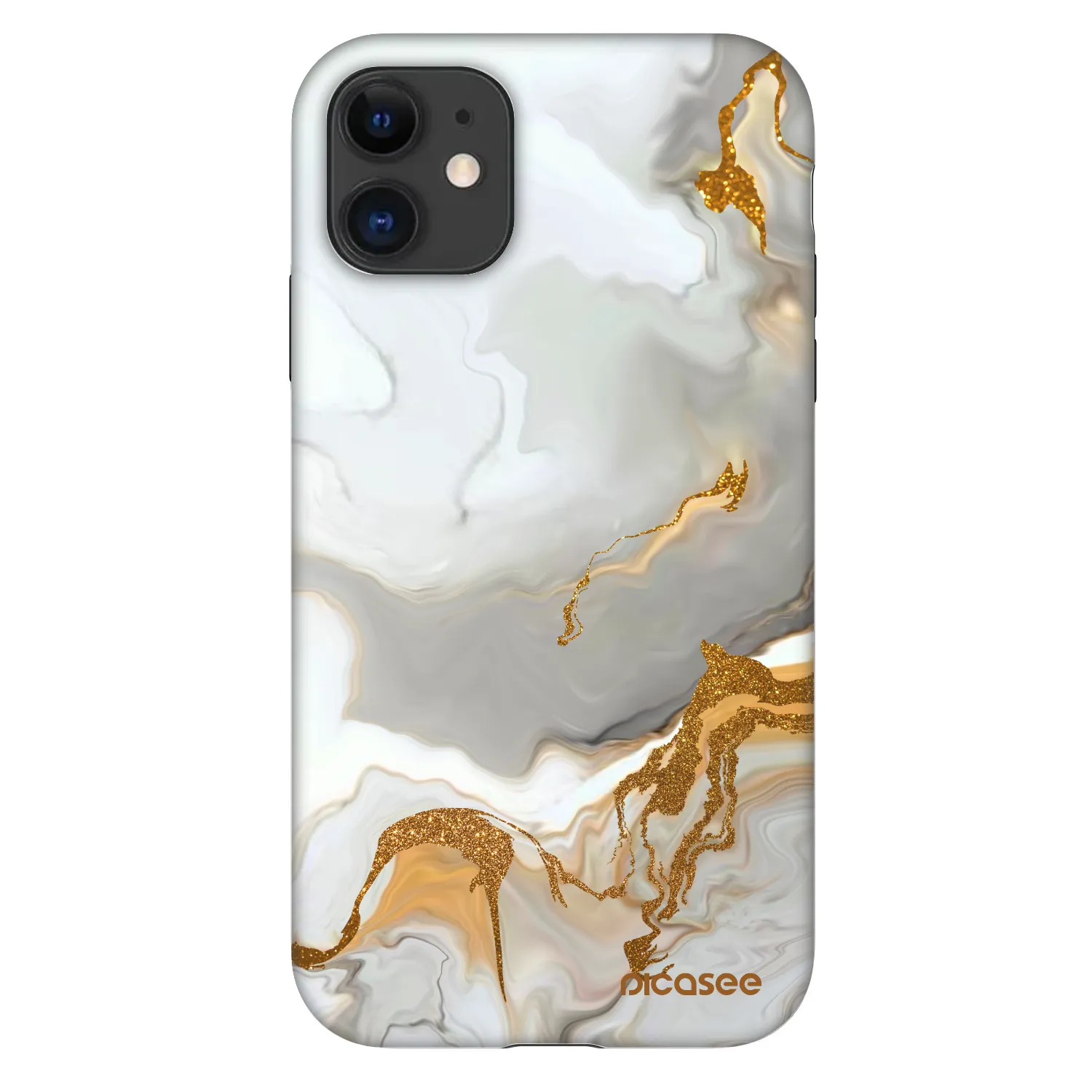Picasee Fashion Case pentru Apple iPhone 11 - Her