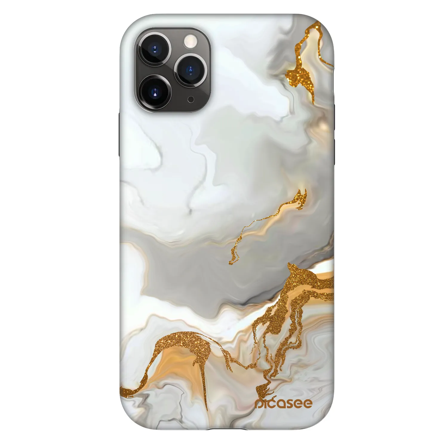 Picasee Fashion Case pentru Apple iPhone 11 Pro - Her