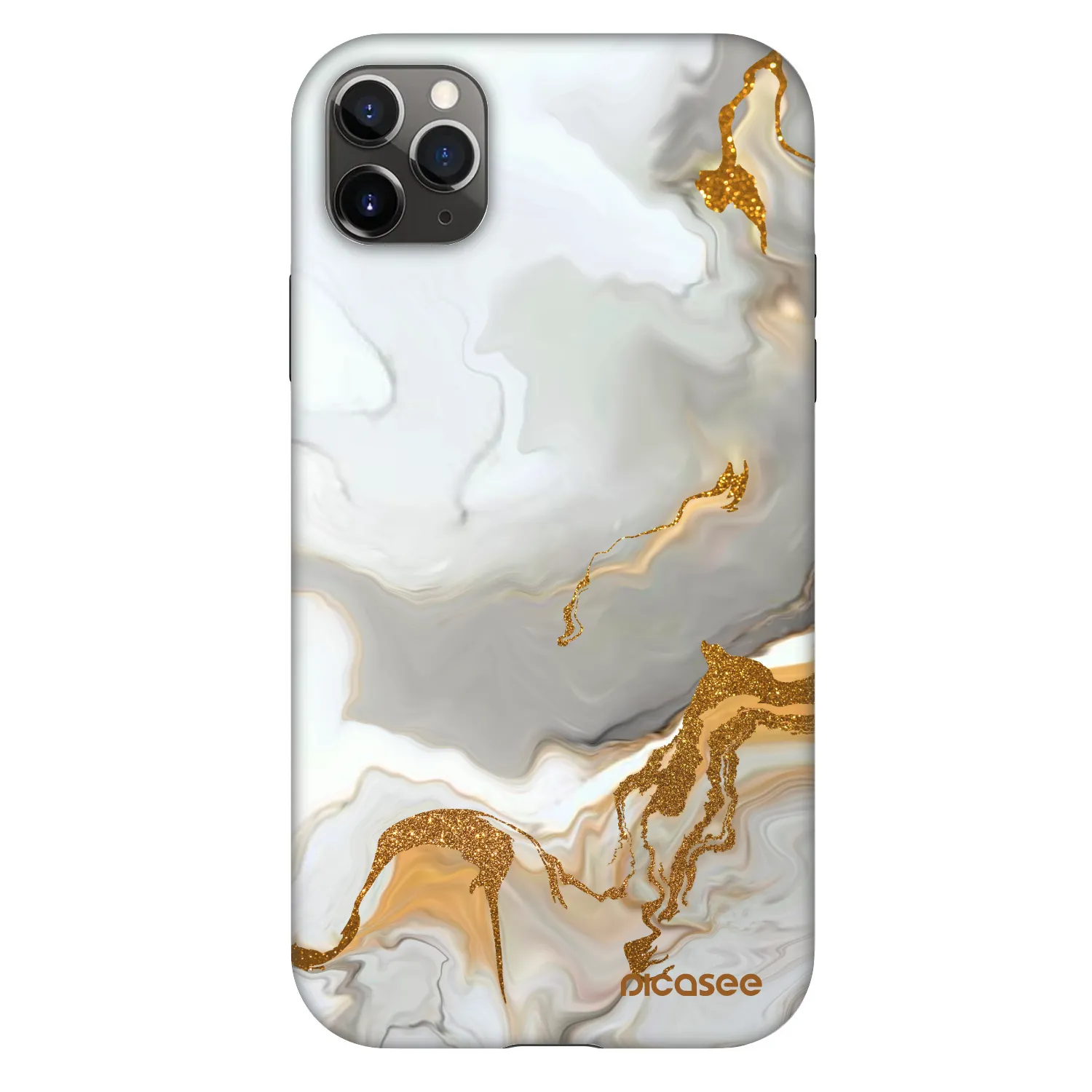 Picasee Fashion Case pentru Apple iPhone 11 Pro Max - Her