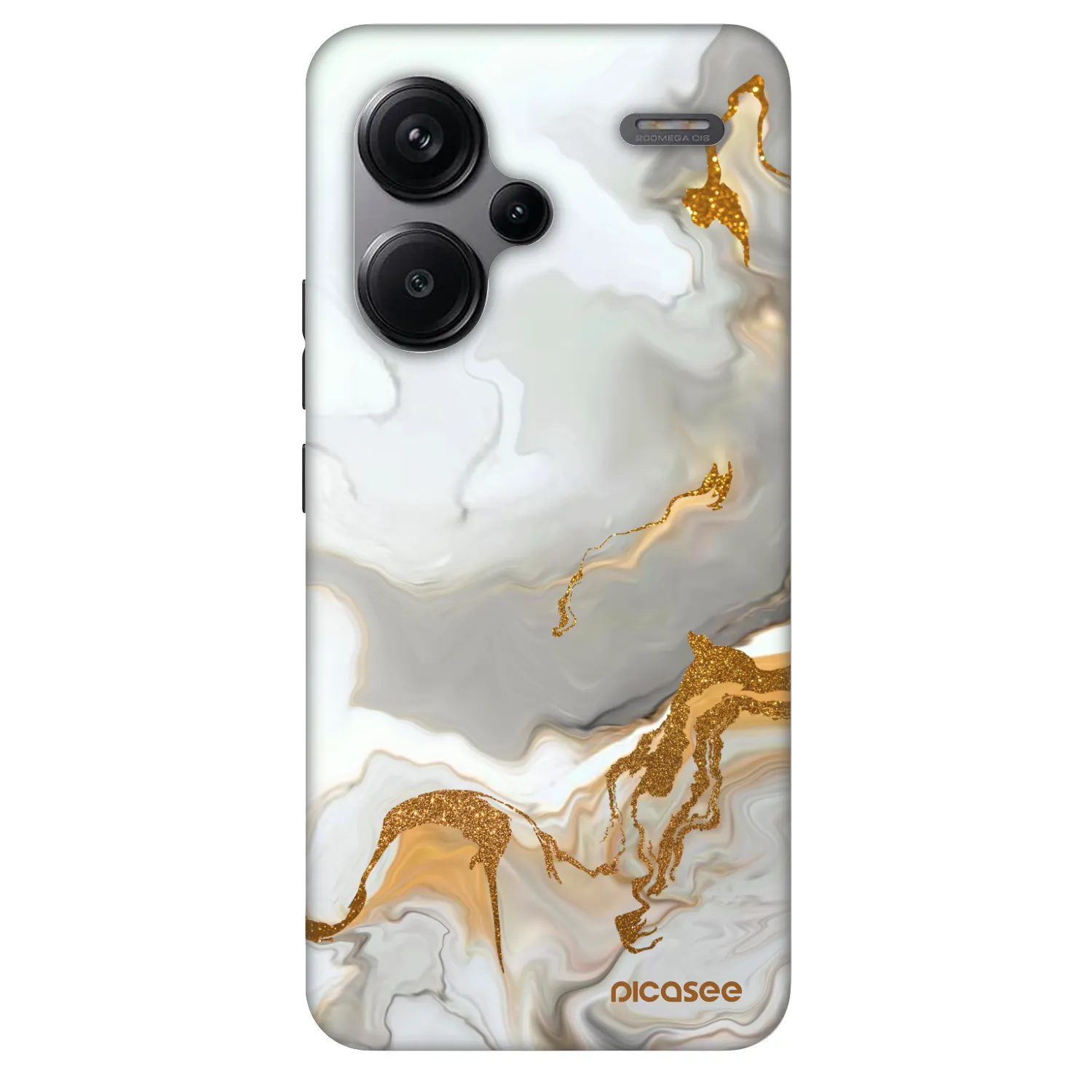 Picasee Fashion Case pentru Xiaomi Redmi Note 13 Pro+ 5G - Her