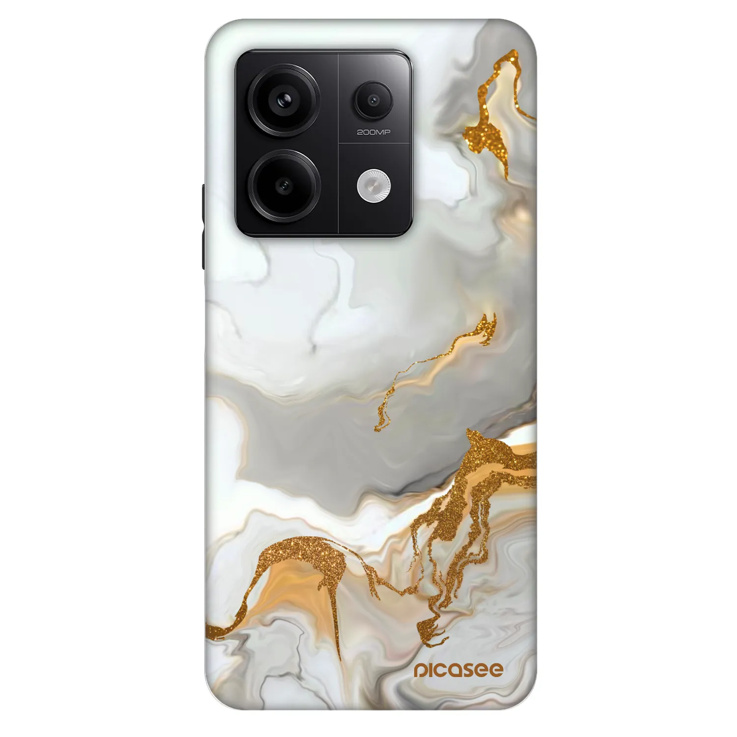 Picasee Fashion Case pentru Xiaomi Redmi Note 13 Pro 5G - Her